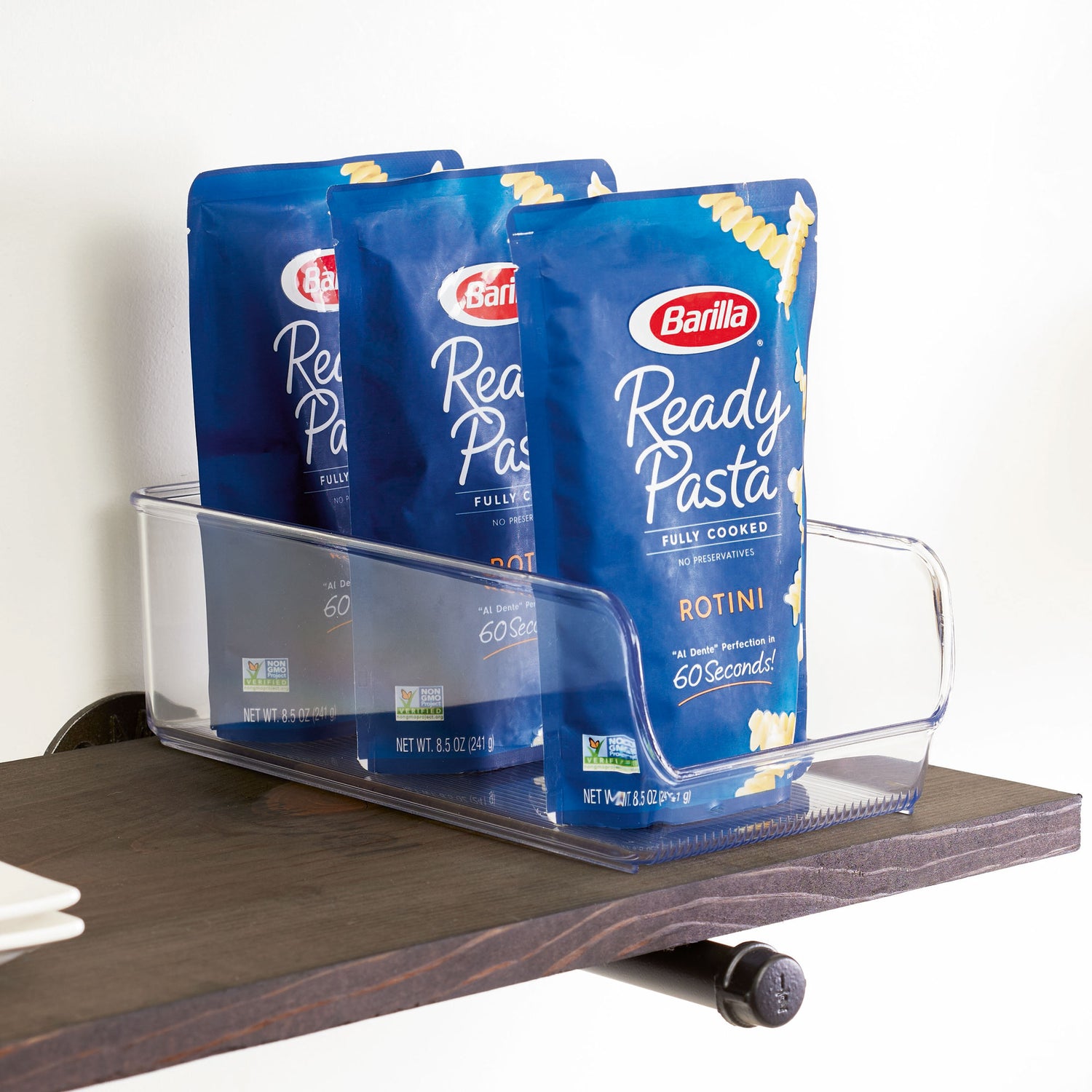 Tinned Food Storage Organiser- Linus - Not A Boring Box