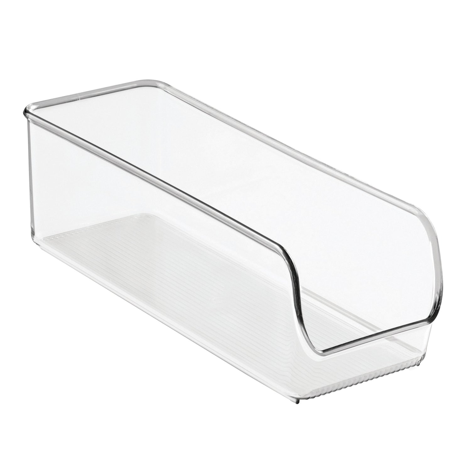 Open Fronted Organiser Bin Slim Linus - Not A Boring Box