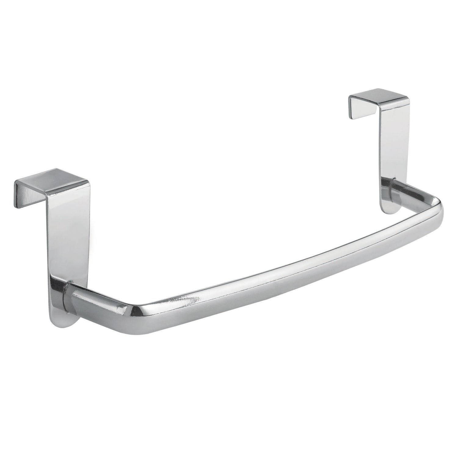 Over Cabinet Towel Bar Axis - Not A Boring Box