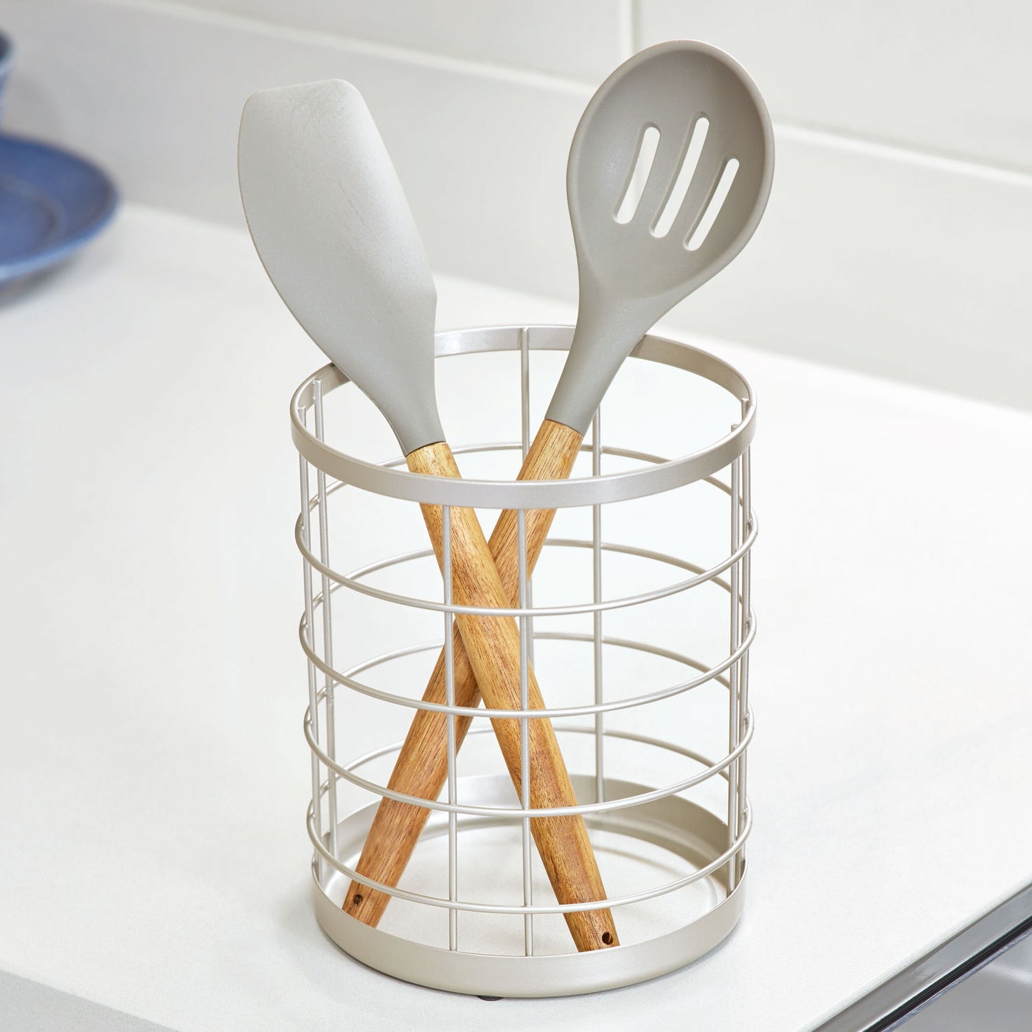 Utensil Holder- Austin