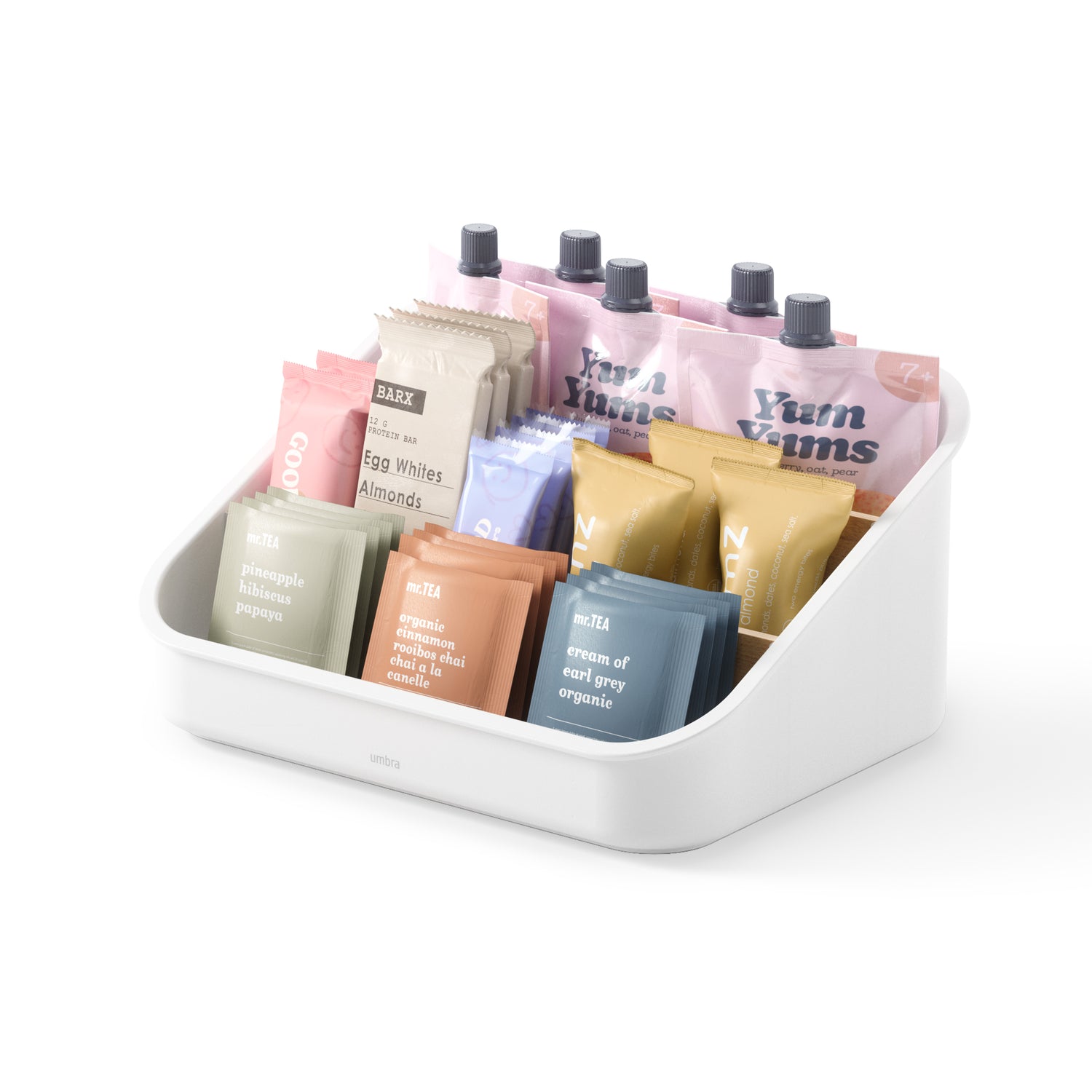 Packet And Sachet Organiser Bellwood - Not A Boring Box