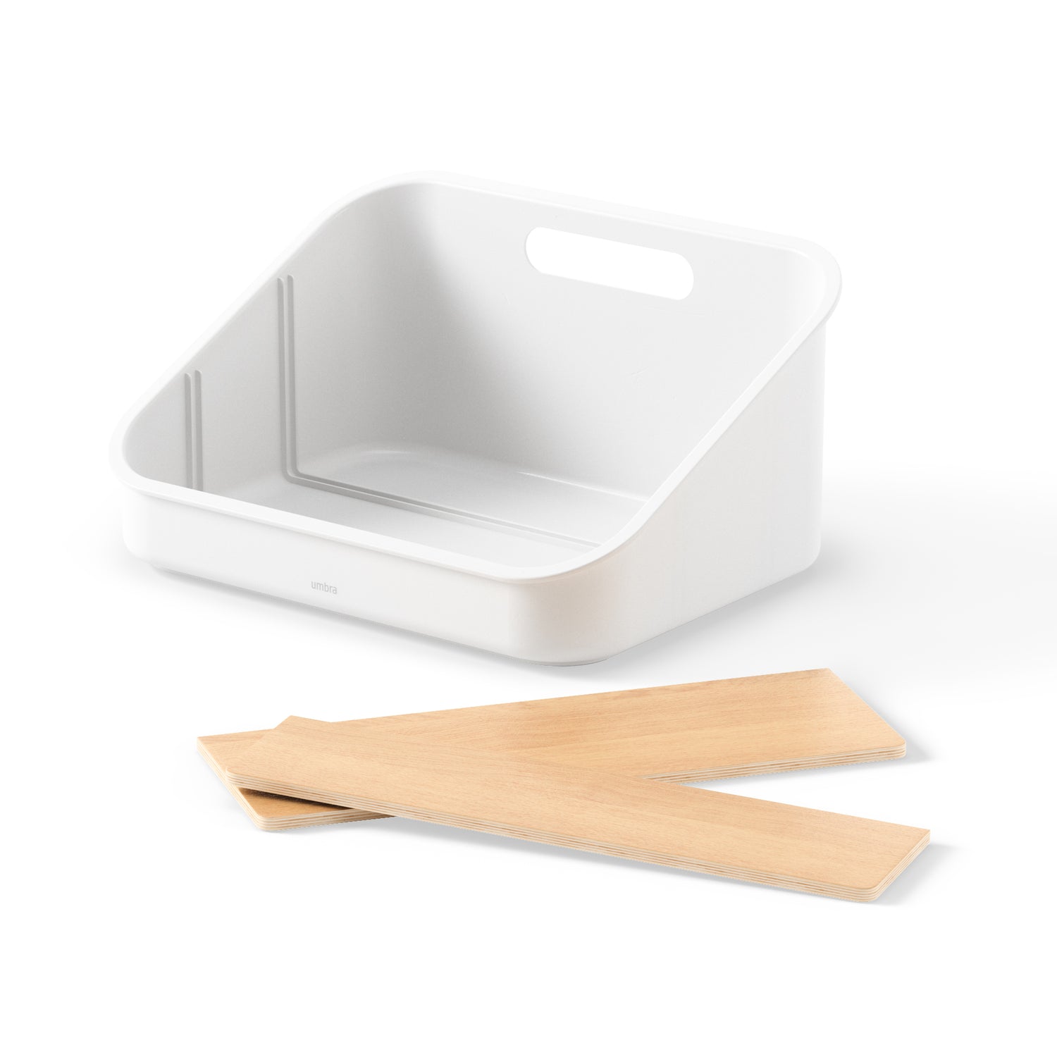 Packet And Sachet Organiser Bellwood - Not A Boring Box