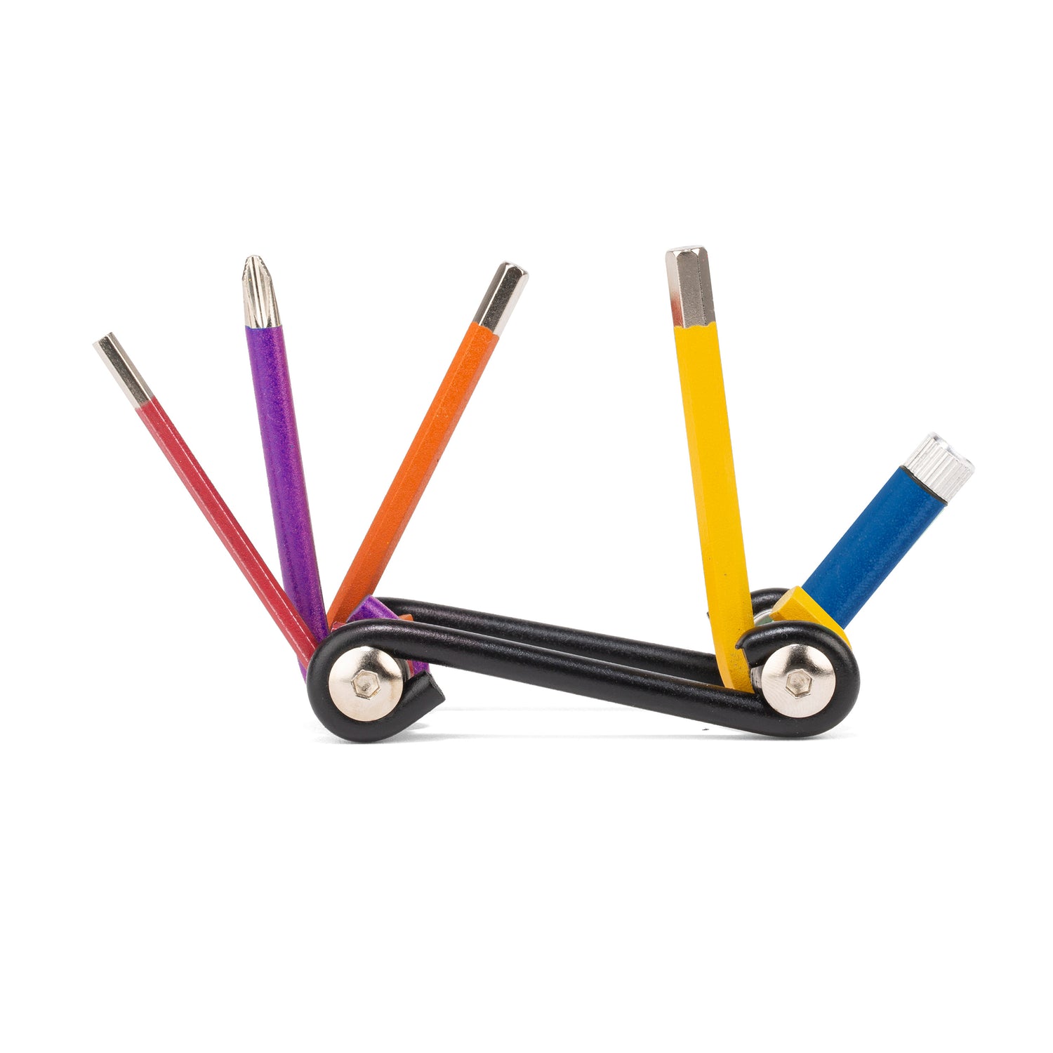 Multi Tool And Light Rainbow