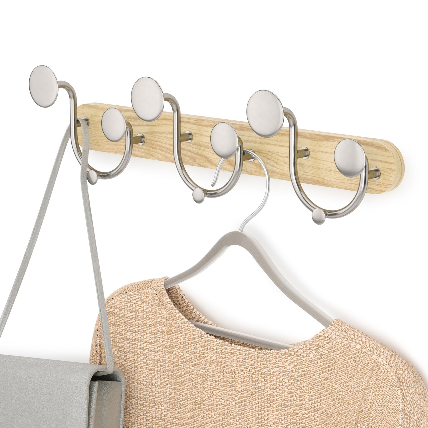 Coat Hook Melody - Not A Boring Box