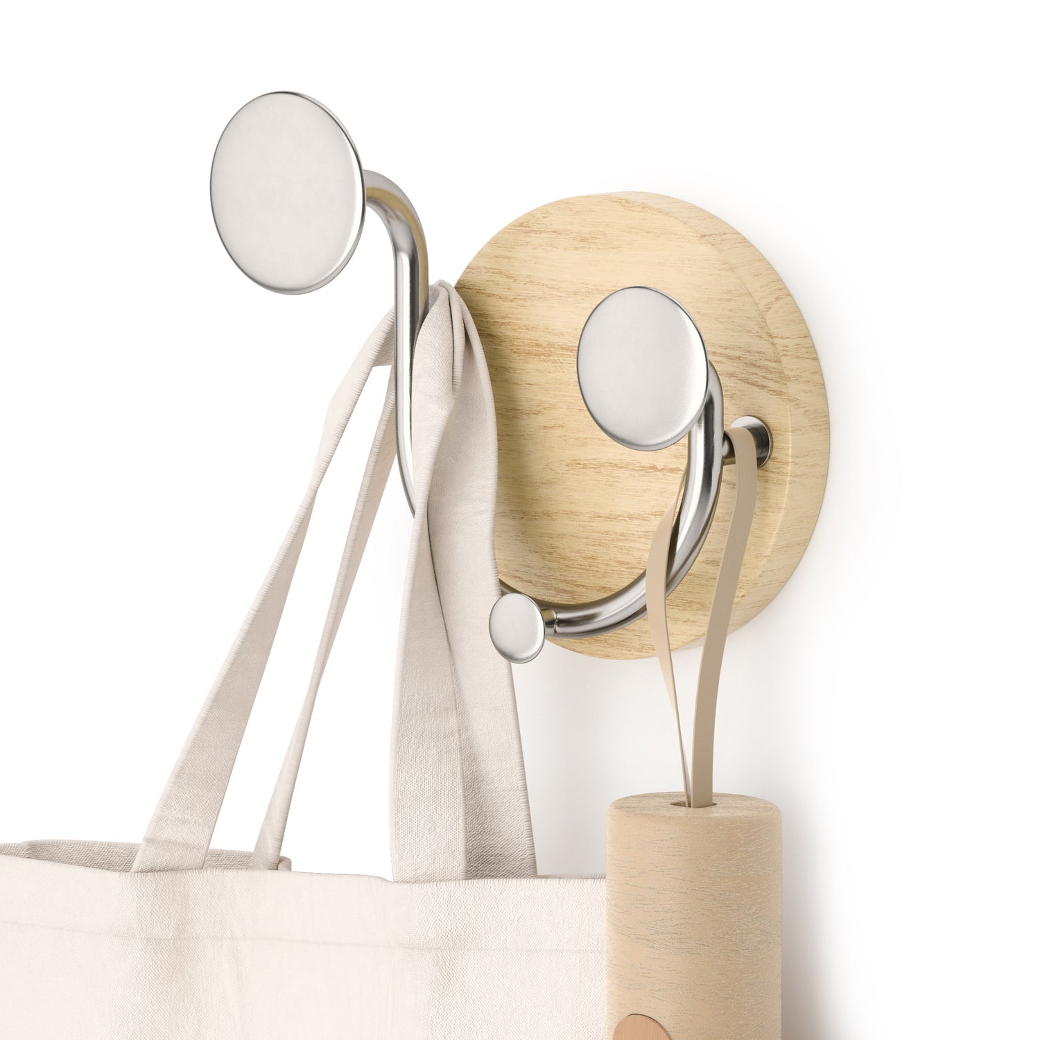 Valet Hook Melody - Not A Boring Box