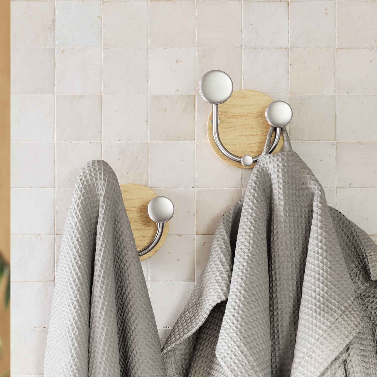 Valet Hook Melody - Not A Boring Box