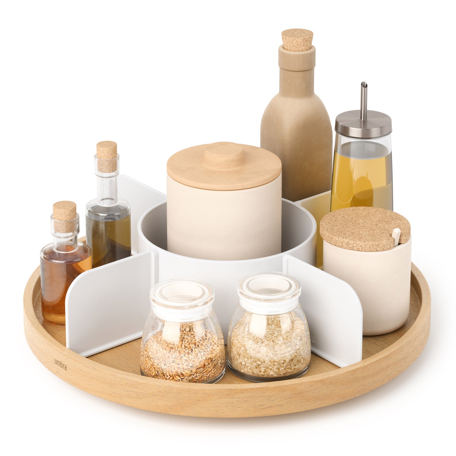 Lazy Susan Bellwood - Not A Boring Box