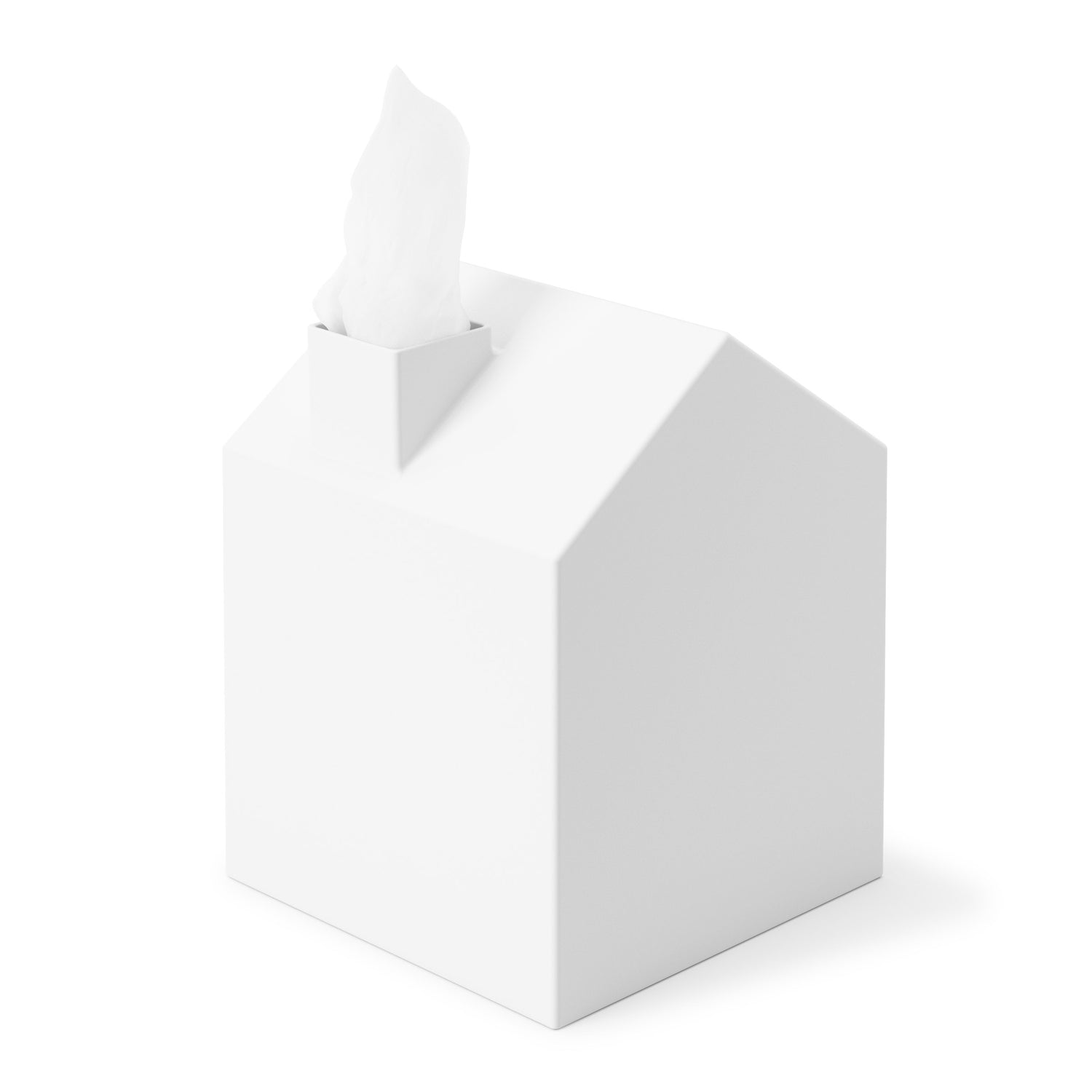 Tissue Box Cover Casa - Not A Boring Box