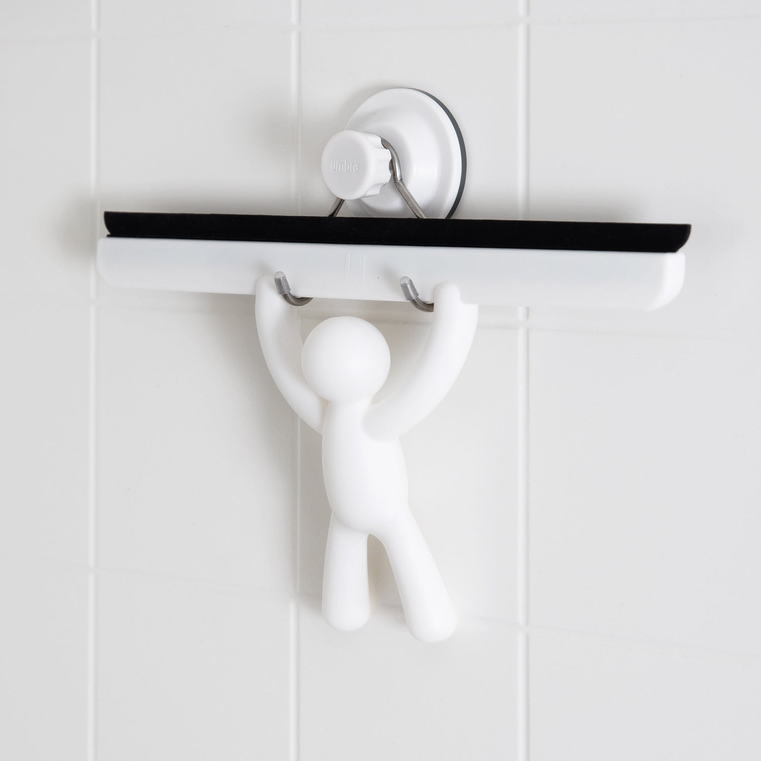 Shower Squeegee Buddy - Not A Boring Box