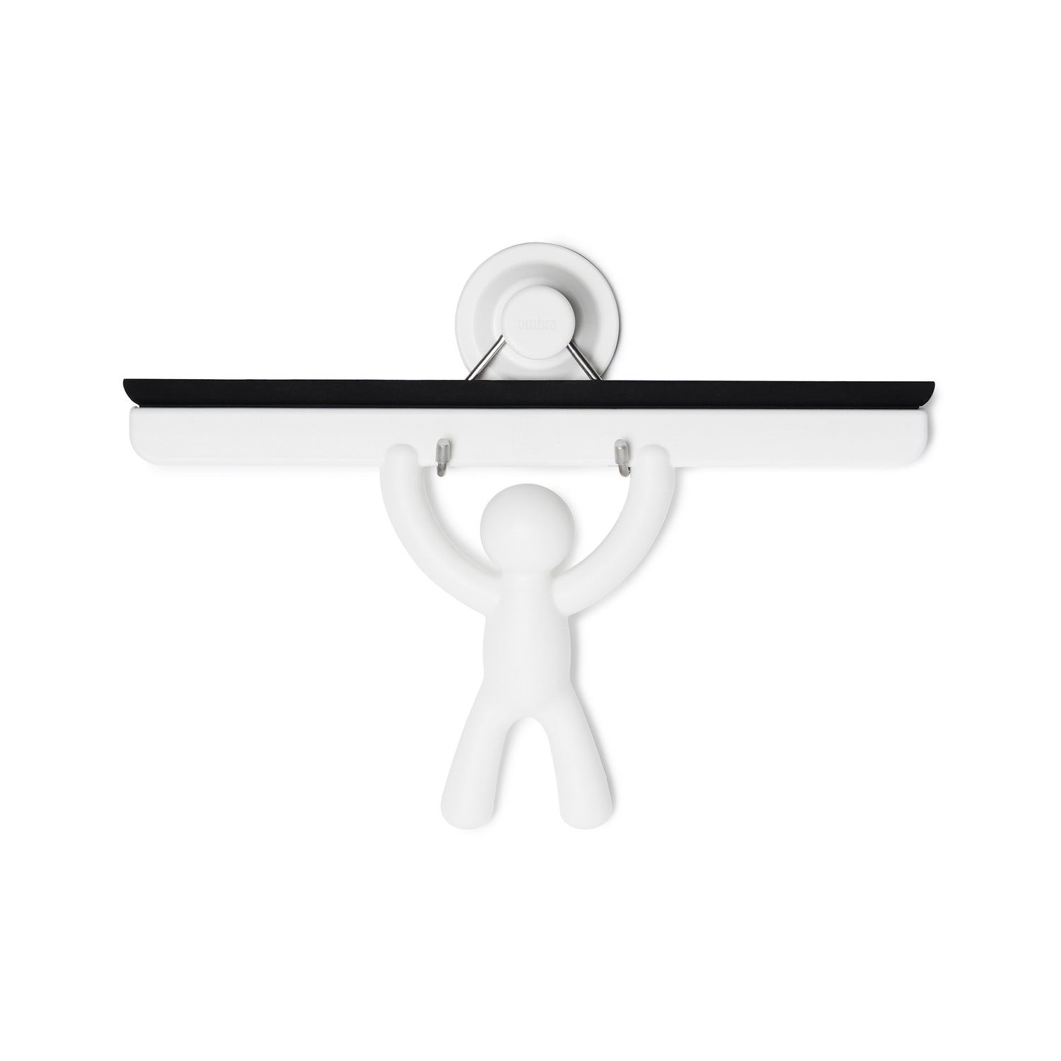 Shower Squeegee Buddy - Not A Boring Box