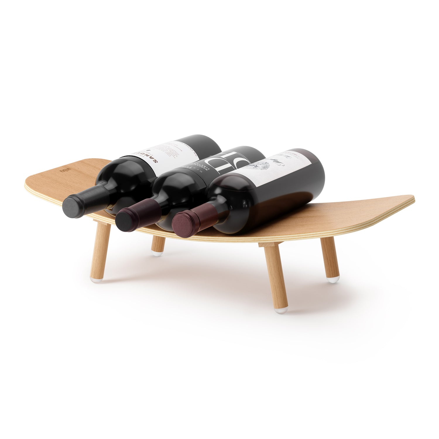 Wine Rack Vinola - Not A Boring Box