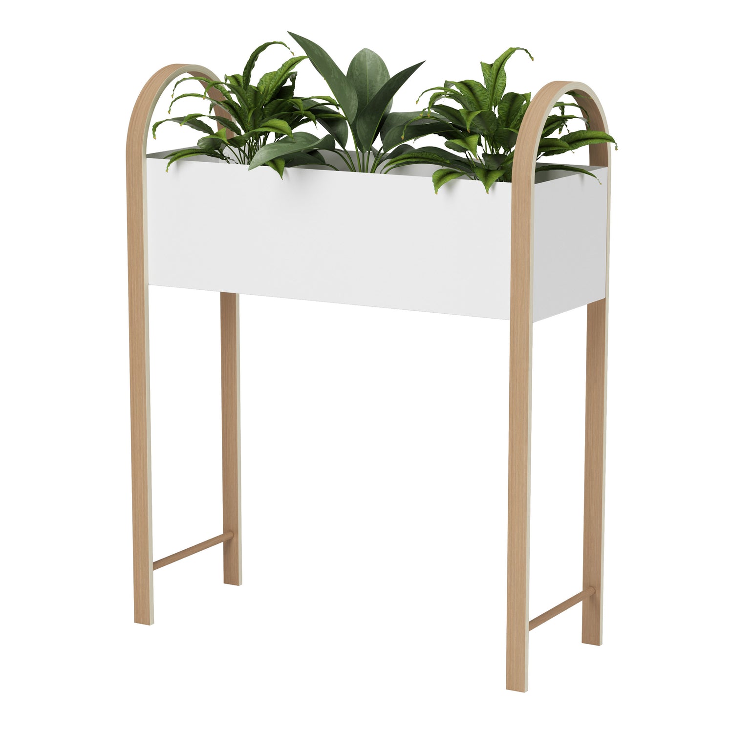 Bellwood Planter - Not A Boring Box