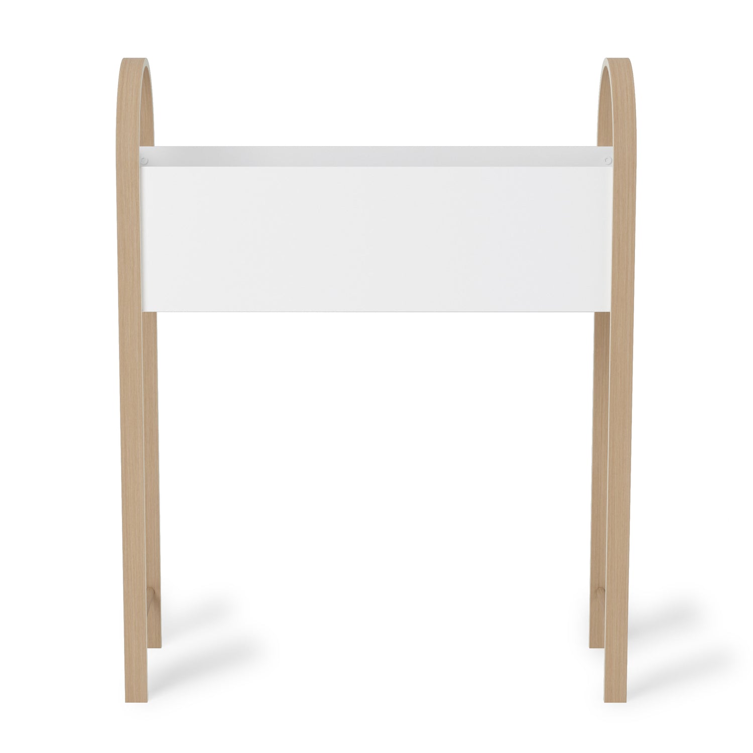 Bellwood Planter - Not A Boring Box