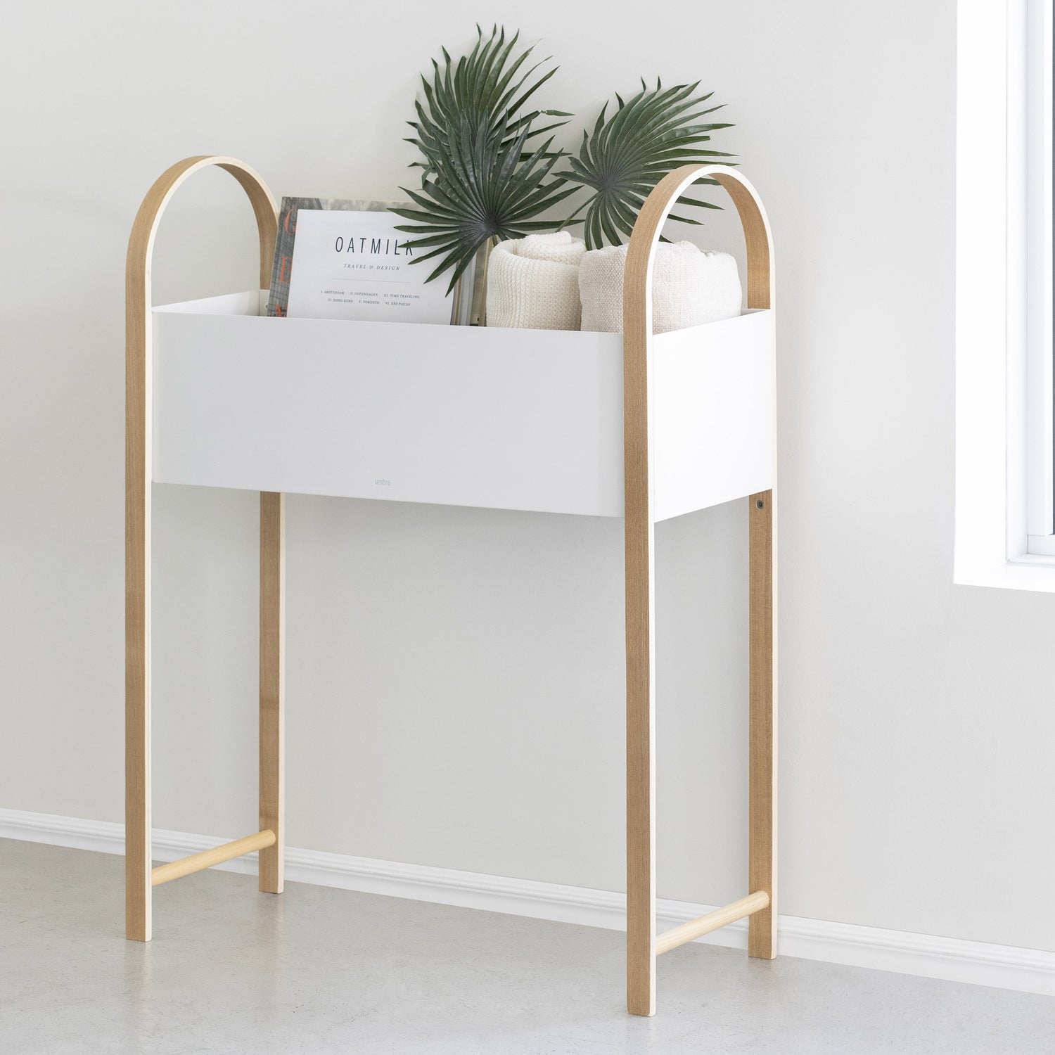 Storage Unit Bellwood - Not A Boring Box