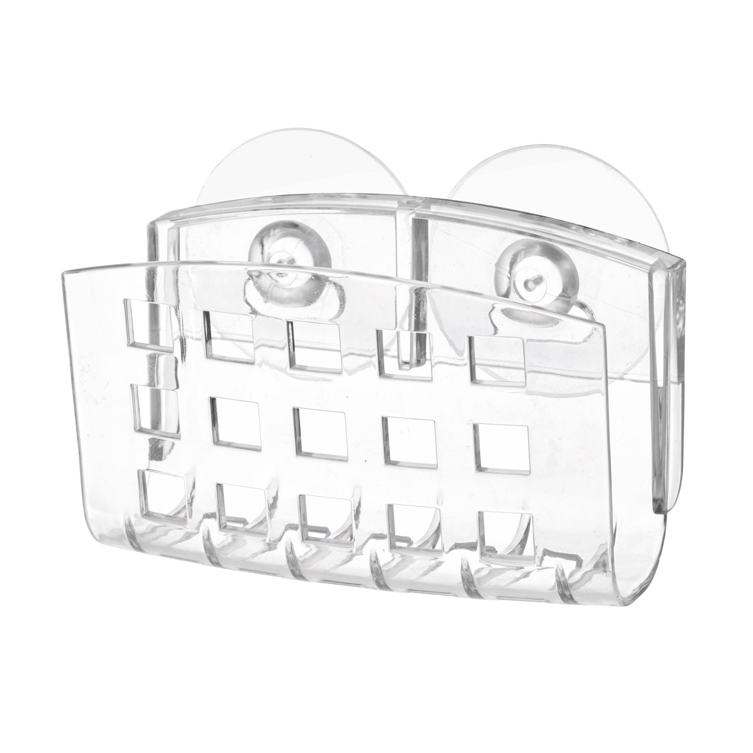 Suction Soap Dish Cradle - Not A Boring Box