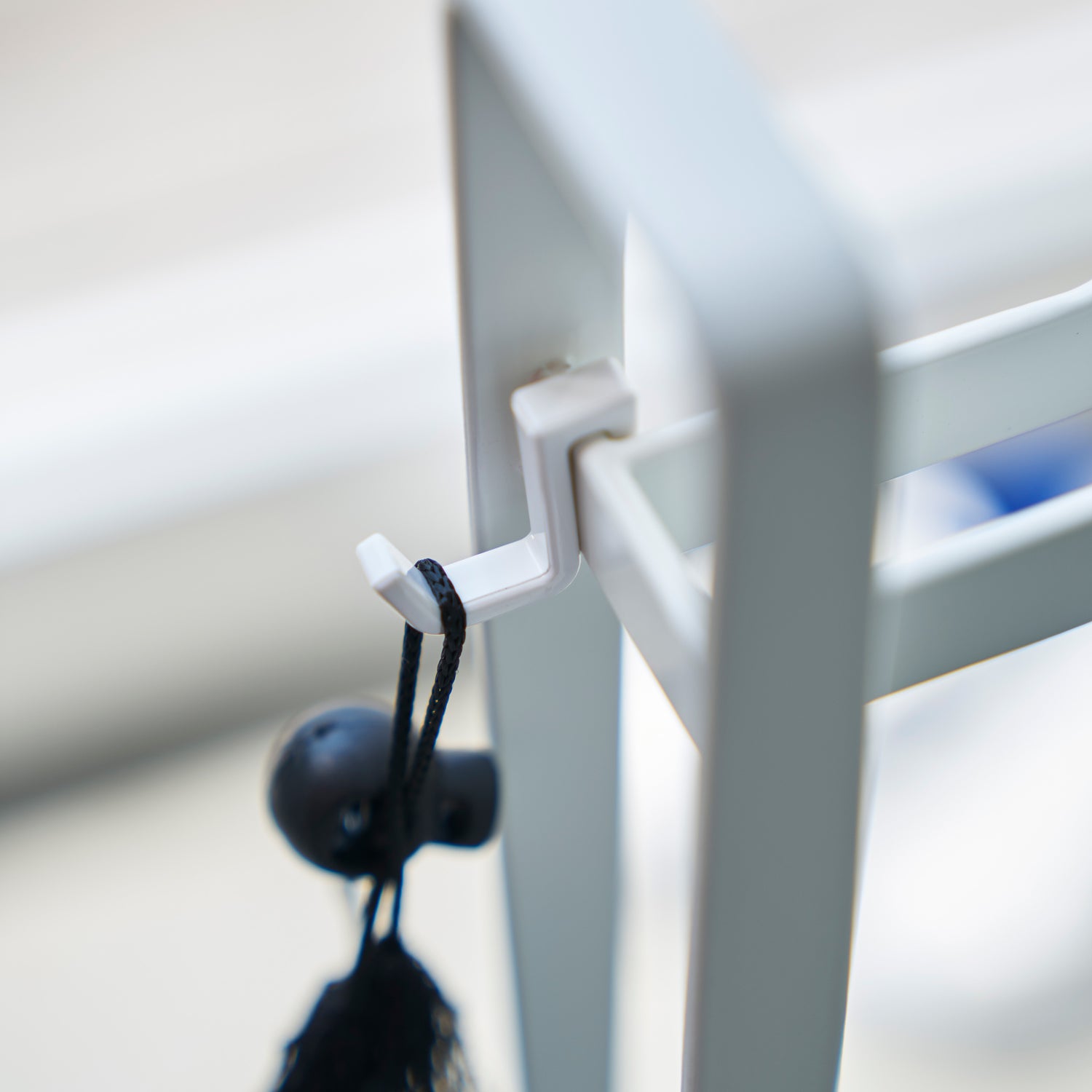 Balance Bike And Helmet Stand - Not A Boring Box