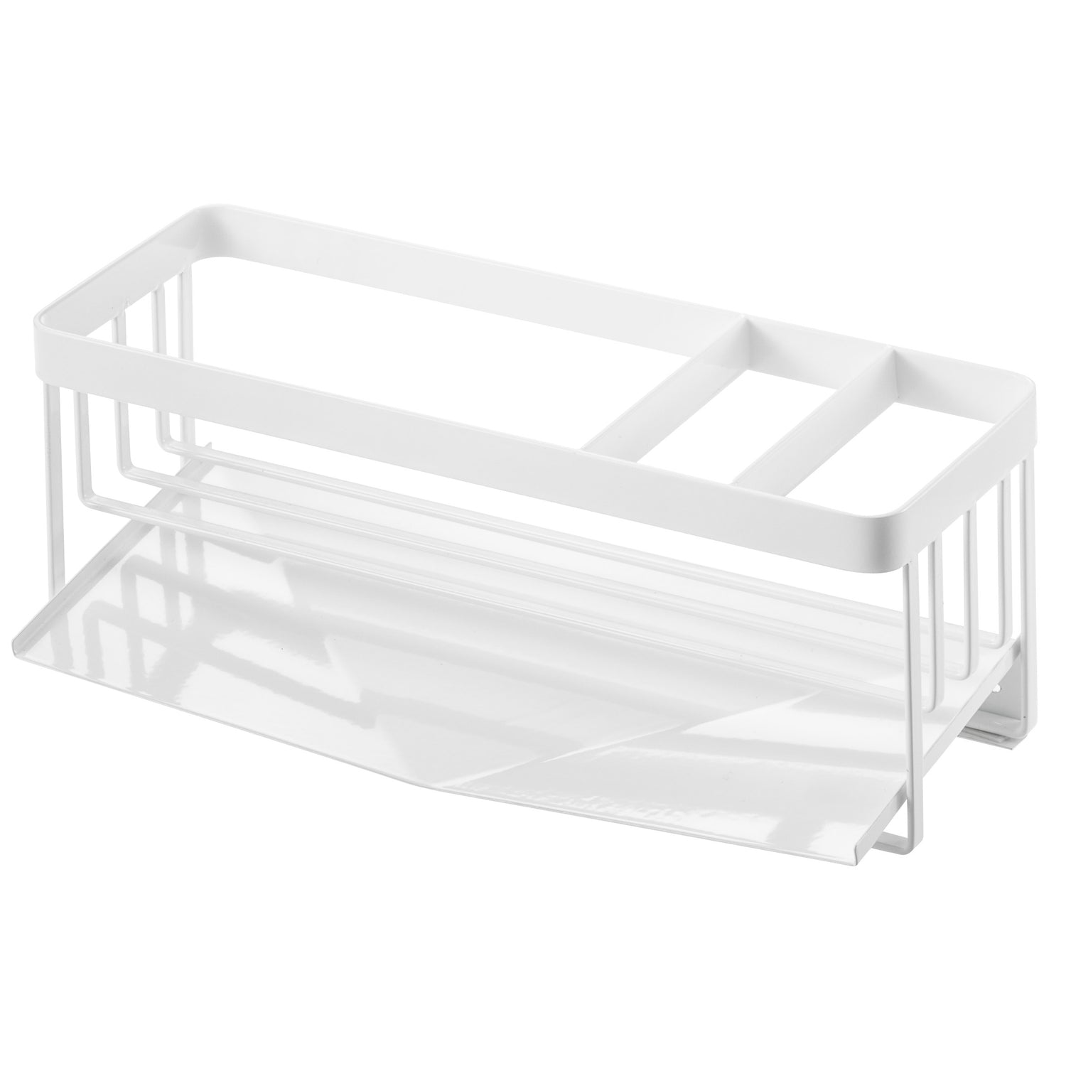 Kitchen Sink Side Organiser Tower - Not A Boring Box