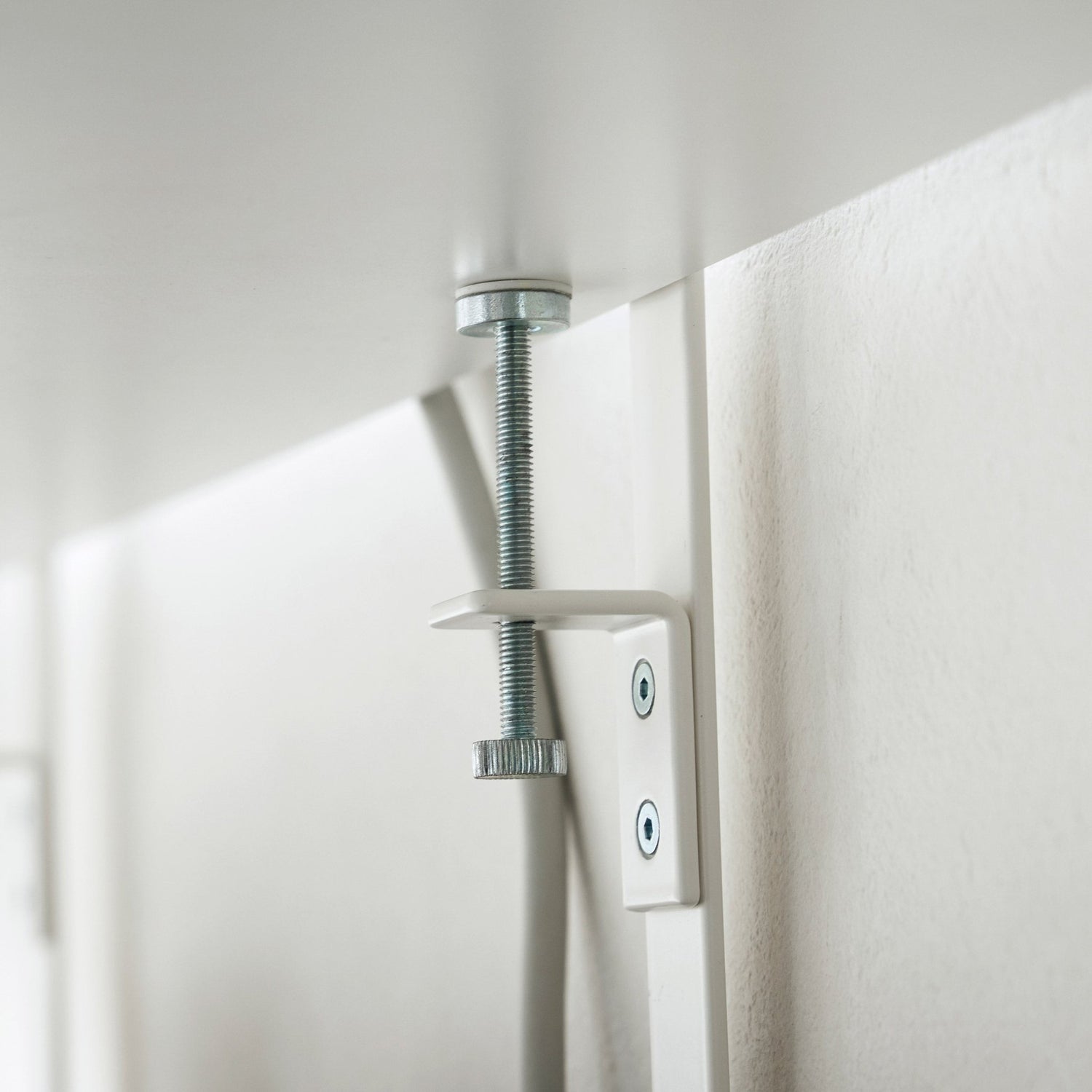 Under Desk Cable and Router Organiser - Not A Boring Box APFE