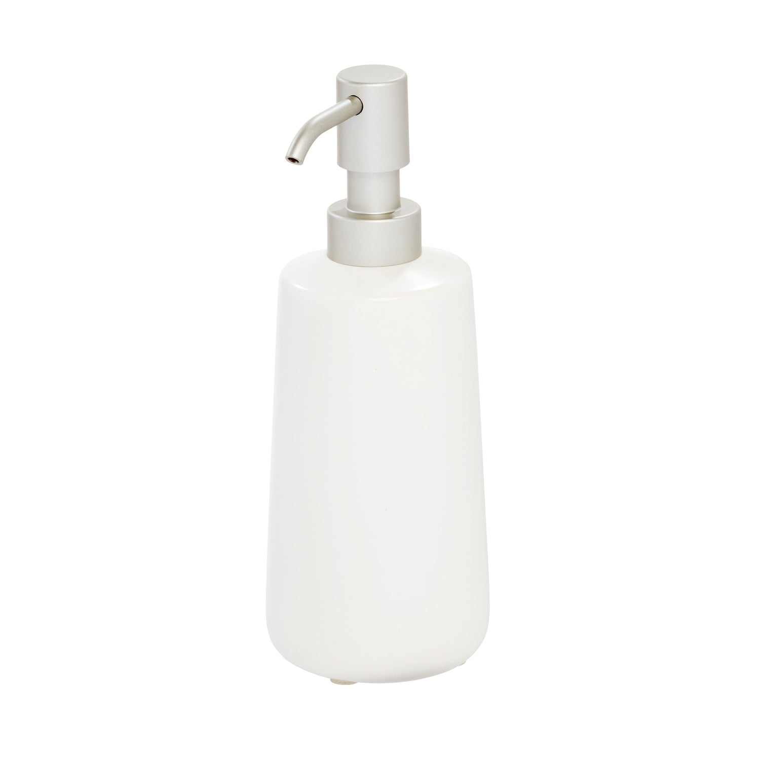 Ceramic Soap Dispenser Eco Vanity