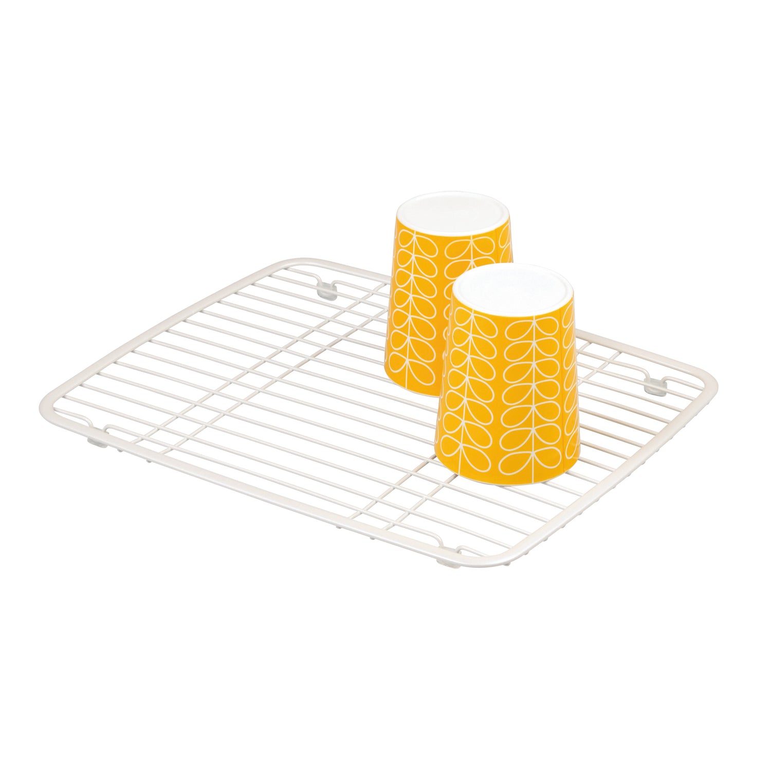 Sink Protector Axis - Not A Boring Box