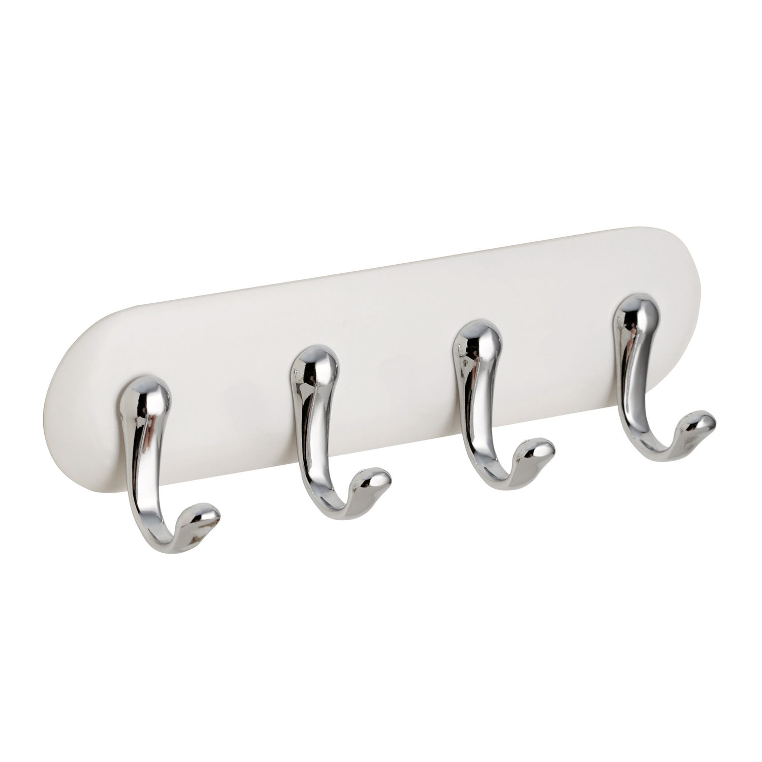 Self Adhesive Key Rack York - Not A Boring Box
