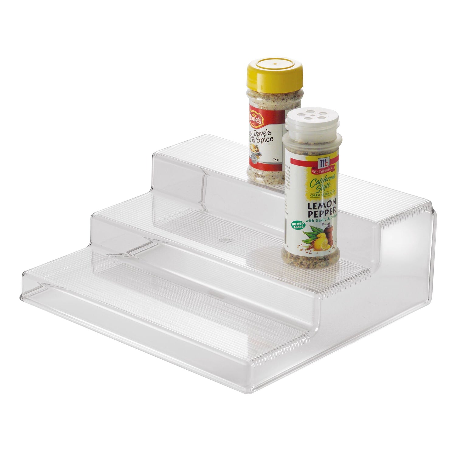 3 Tier Spice Organiser- Linus - Not A Boring Box
