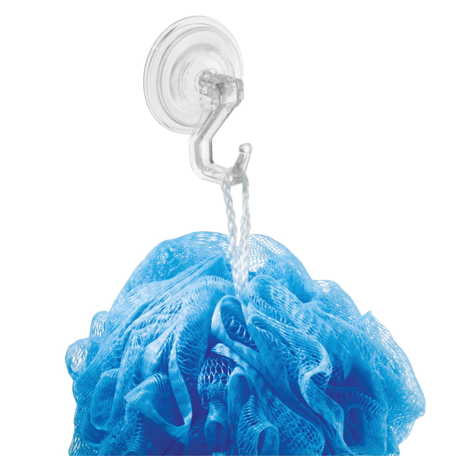 Powerlock Storage Hooks- Set Of 6 - Not A Boring Box