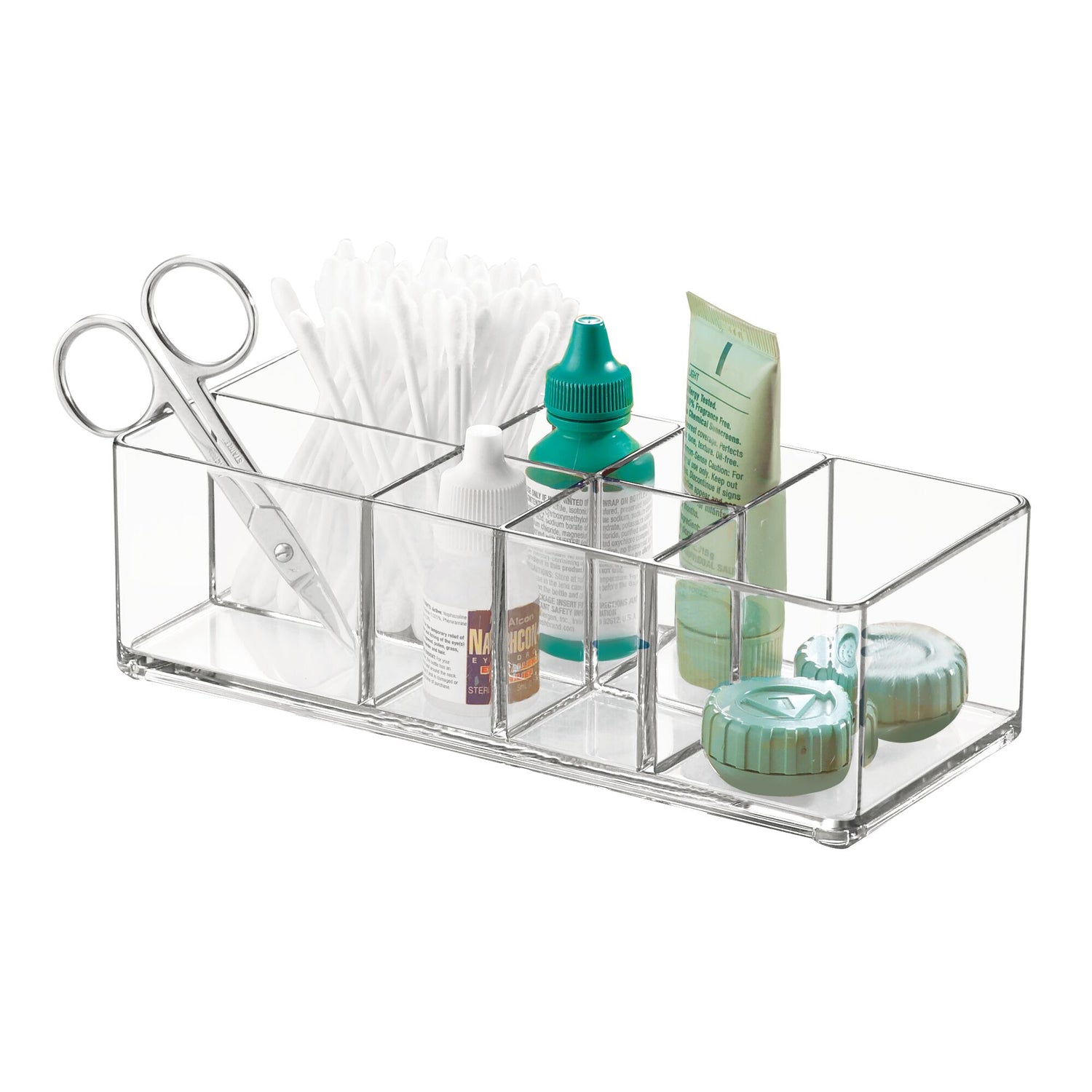 Medical Organiser 7 Compartments - Not A Boring Box