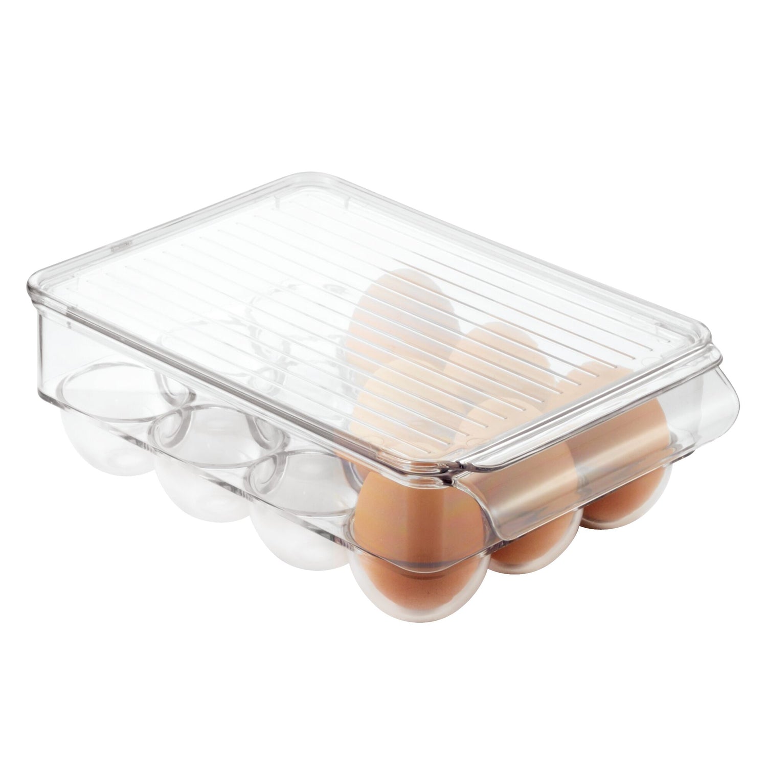 Fridge Binz Egg Holder Dozen - Not A Boring Box