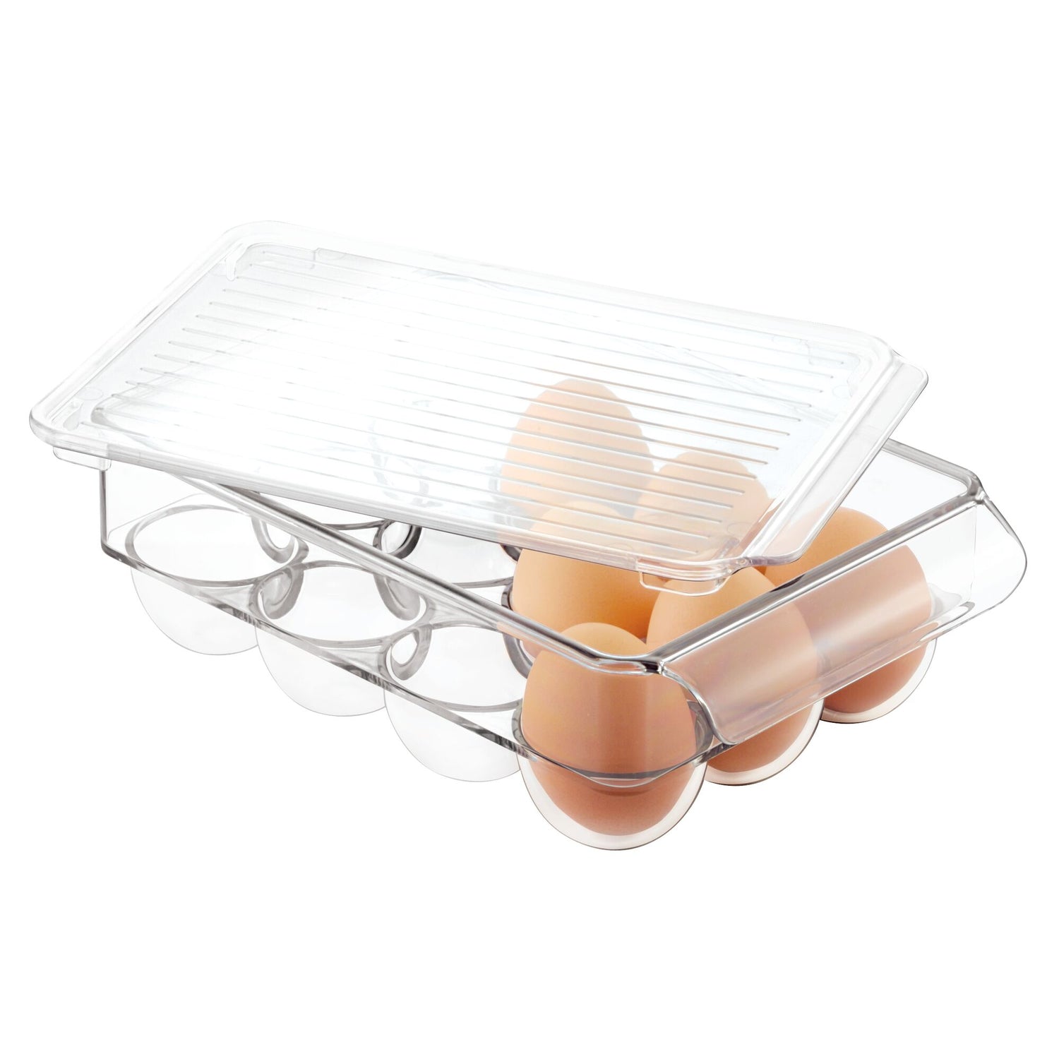 Fridge Binz Egg Holder Dozen - Not A Boring Box