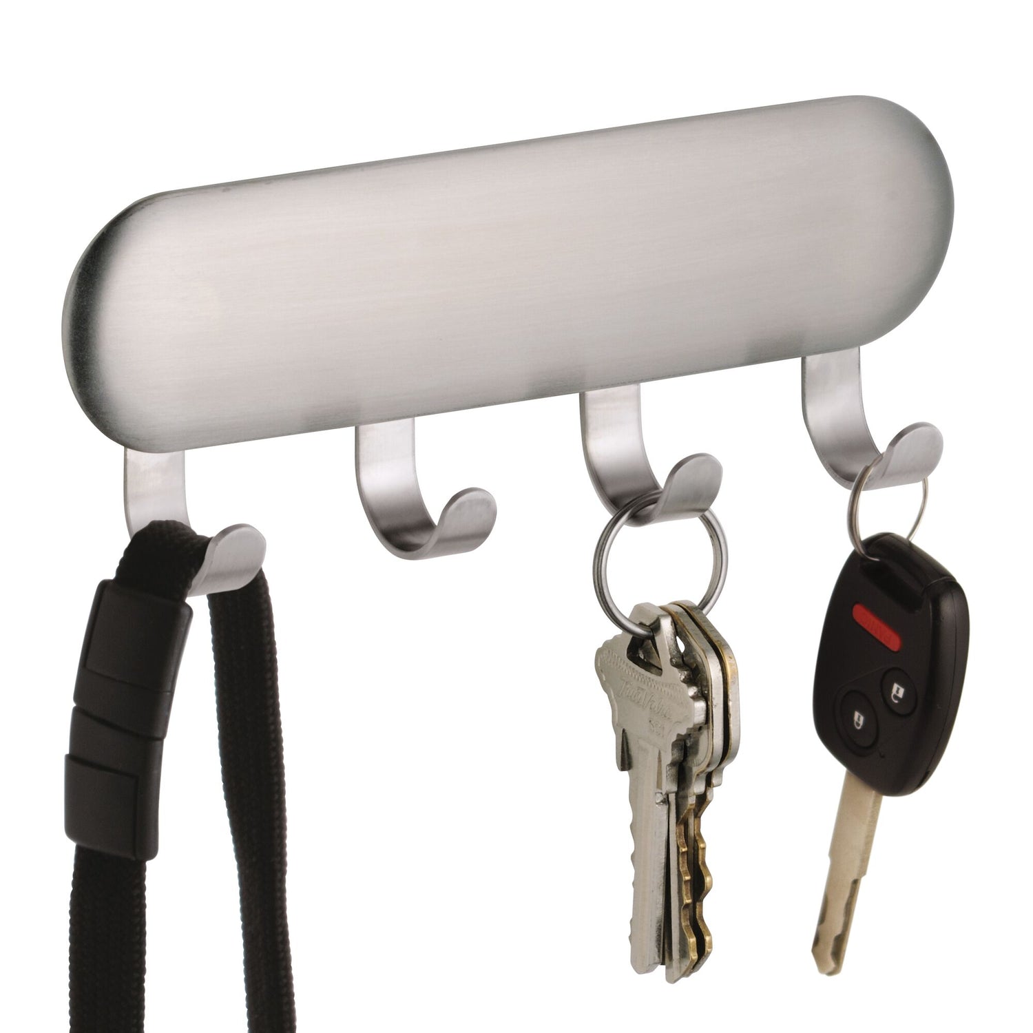 Self Adhesive Key Rack Forma - Not A Boring Box