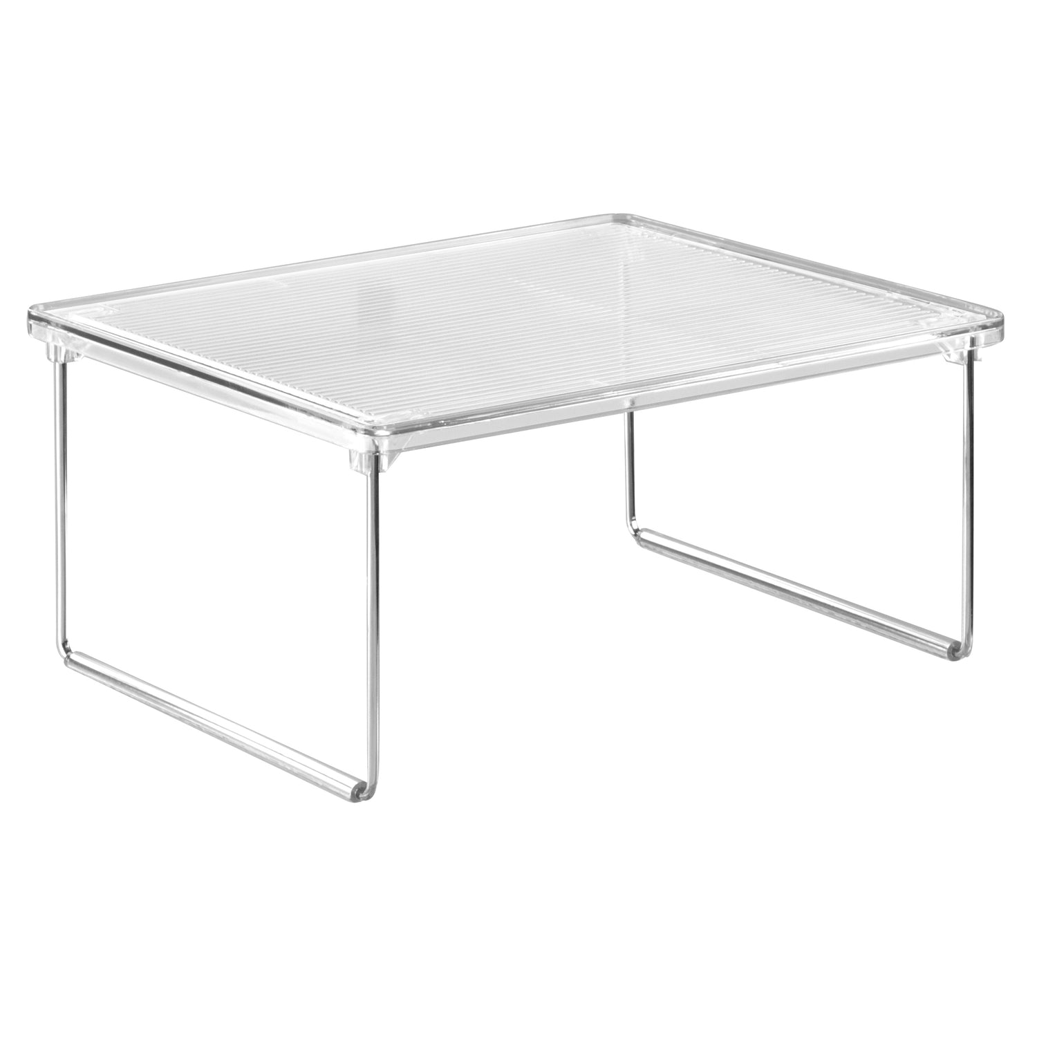 Stackable Kitchen Cabinet Shelf Linus - Not A Boring Box