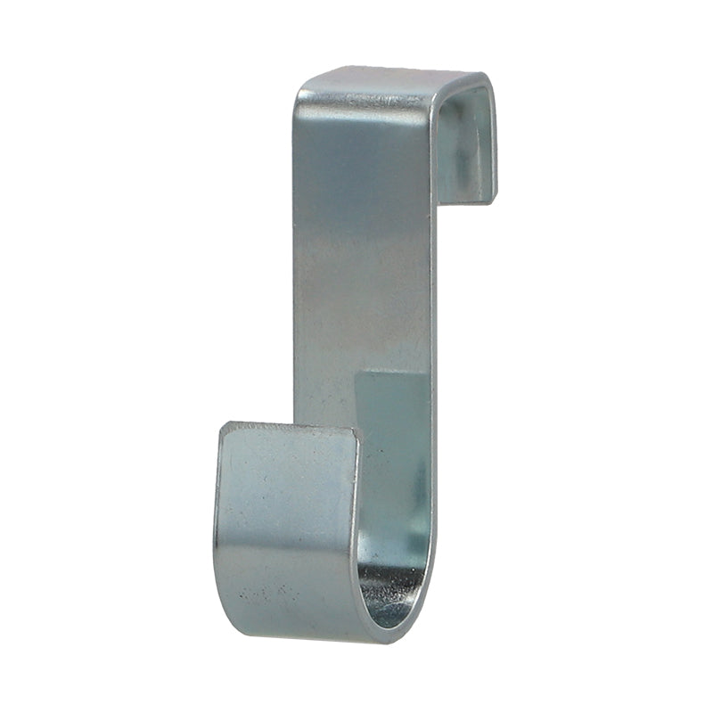 Single Hook For Raised Flower Bed - Not A Boring Box