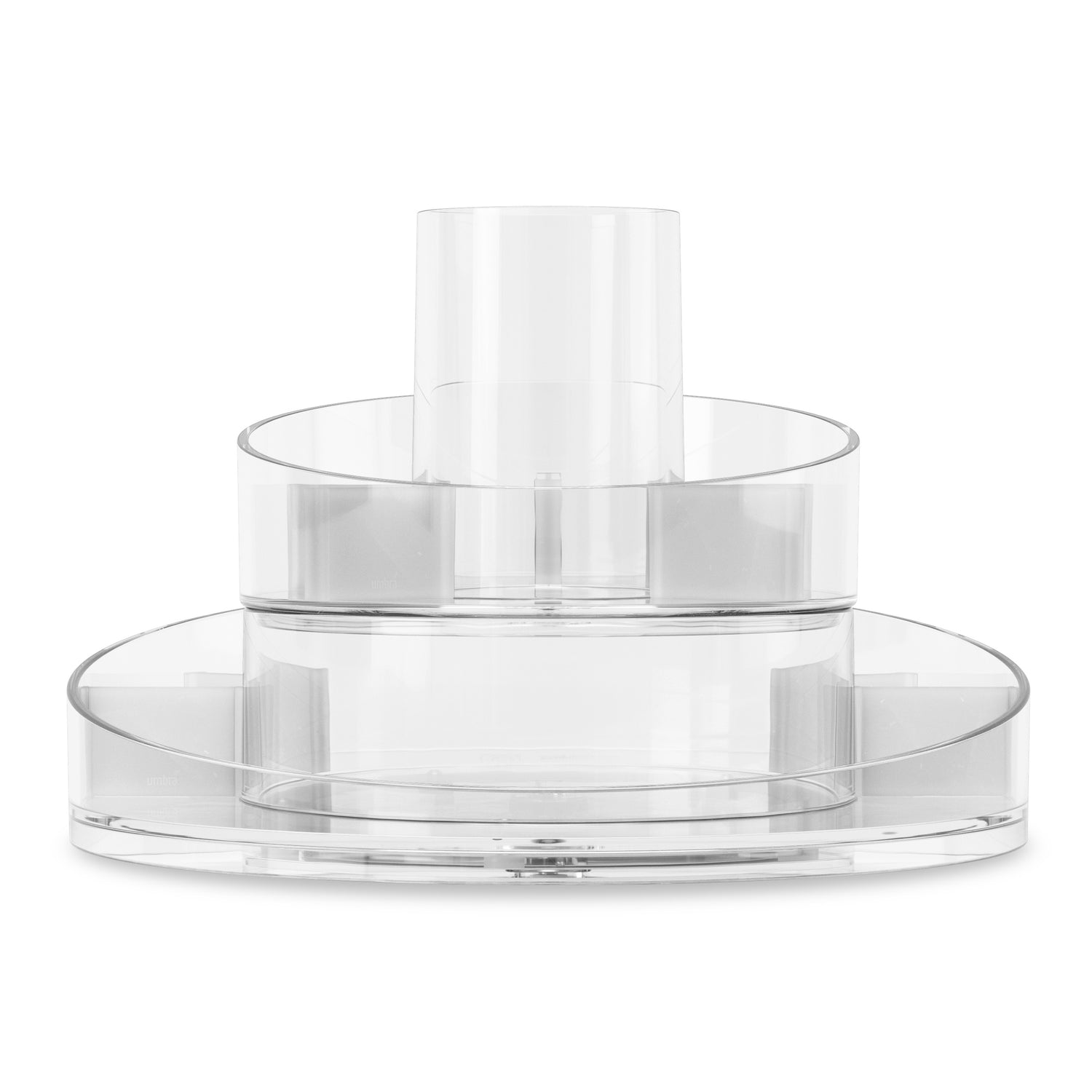 Rotating Desktop Organiser Cascada - Not A Boring Box