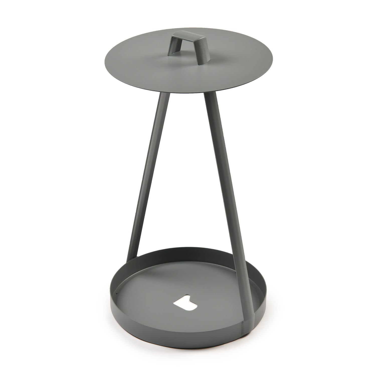 B Table Side Table - Not A Boring Box