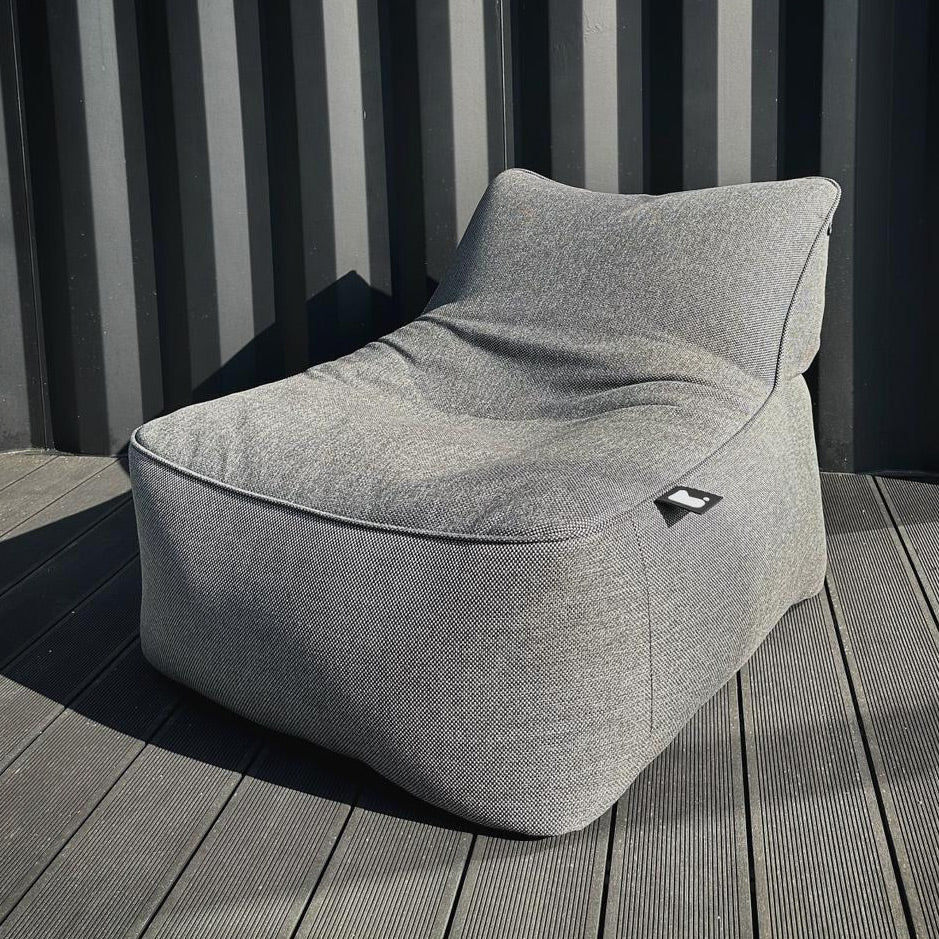 B Lounge Beanbag Chair - Not A Boring Box