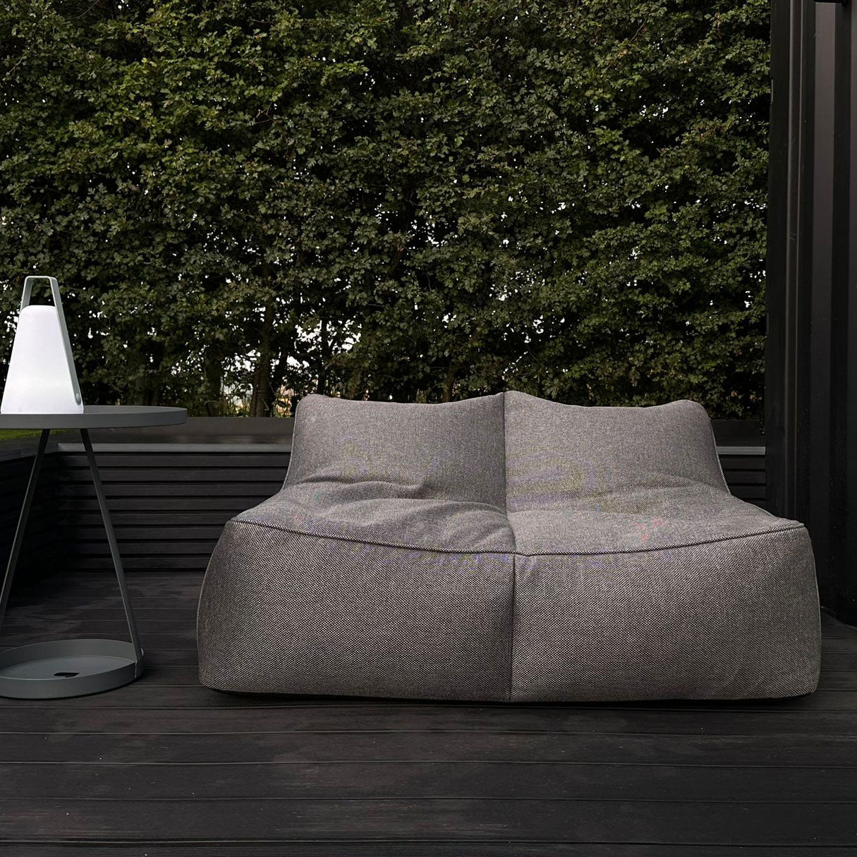 B Lounge Beanbag Sofa - Not A Boring Box