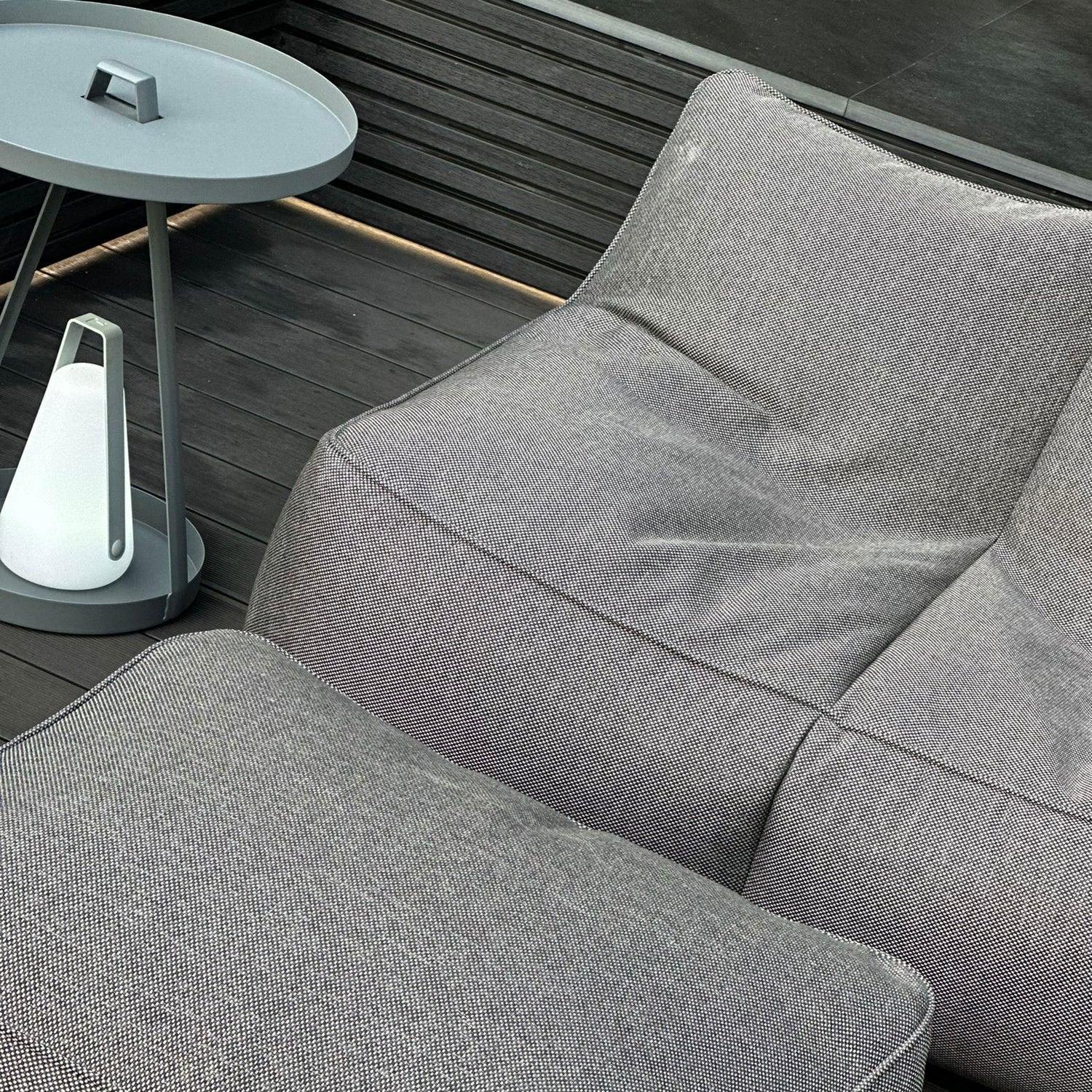 B Lounge Beanbag Sofa - Not A Boring Box