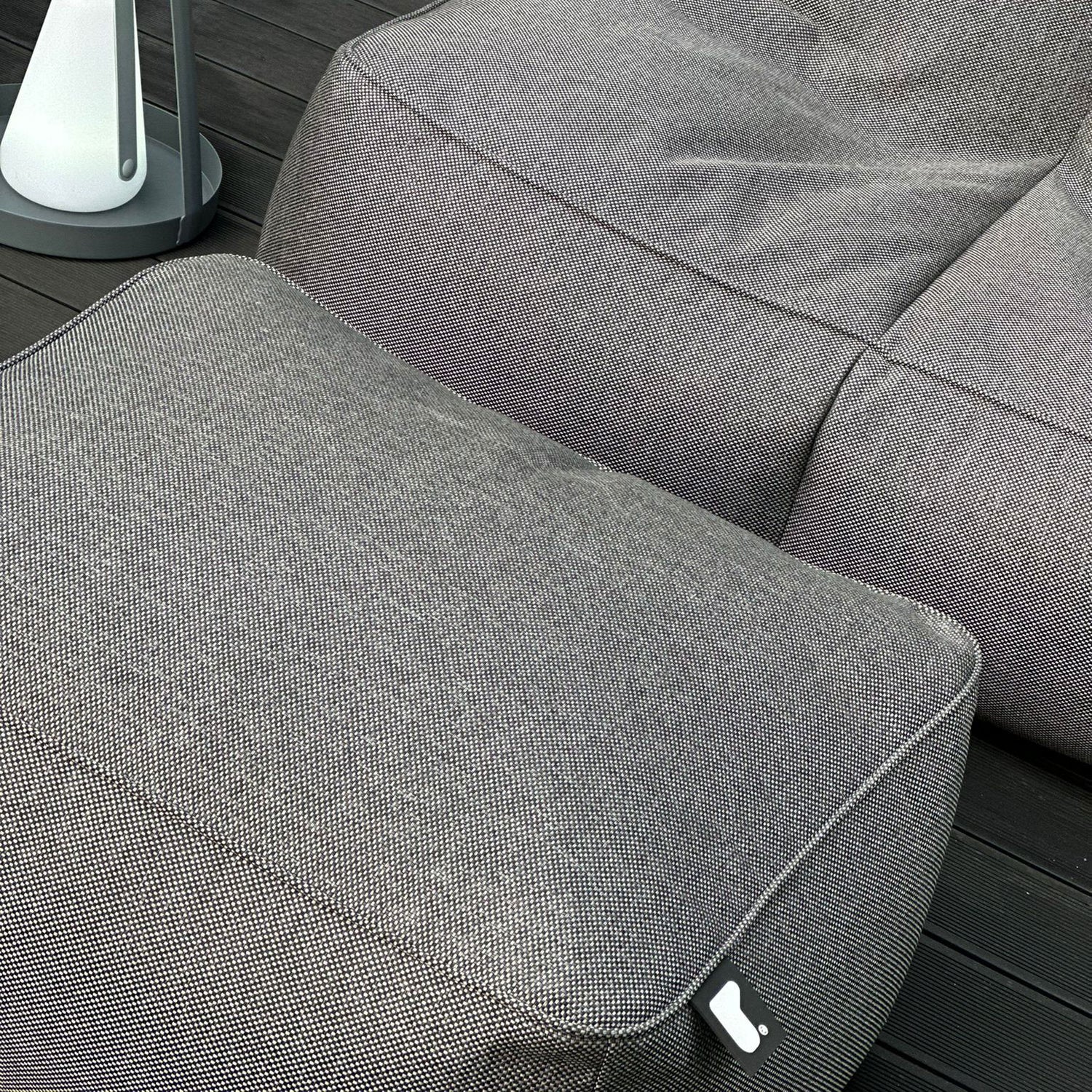 B Lounge Stool - Not A Boring Box