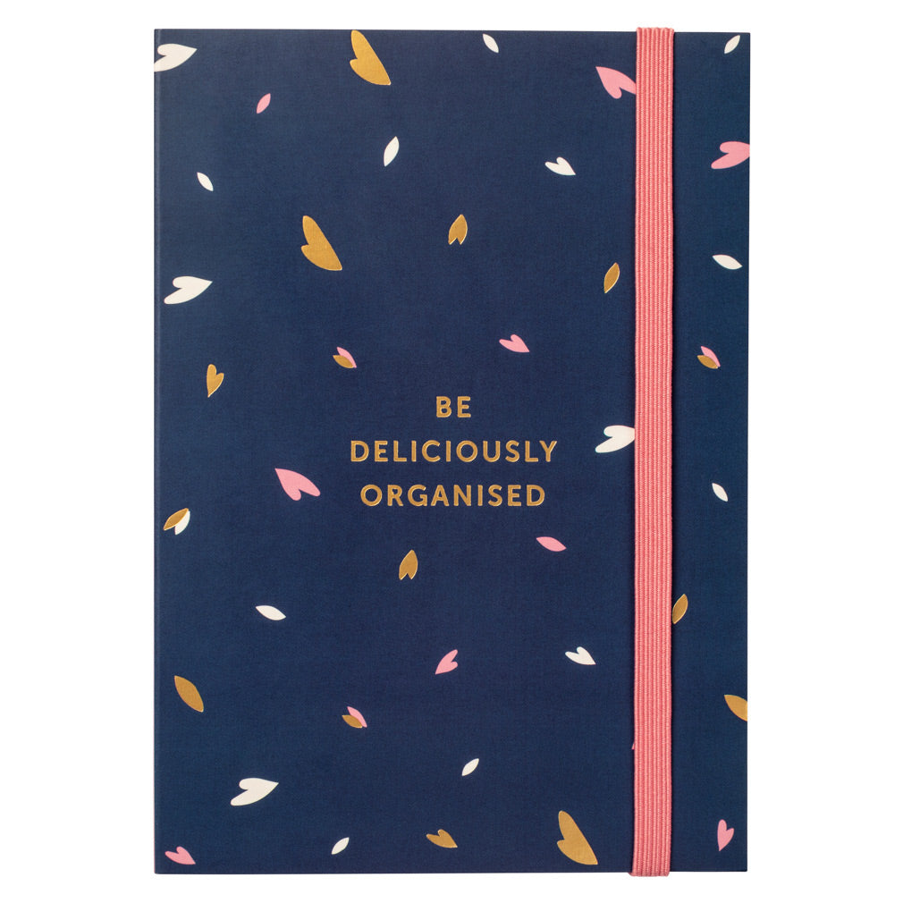 Kitchen Labels - Not A Boring Box