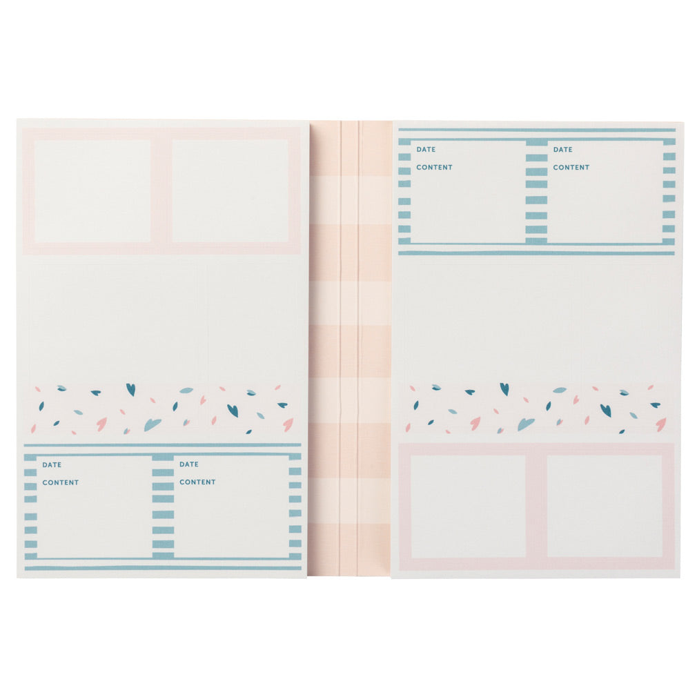 Kitchen Labels - Not A Boring Box