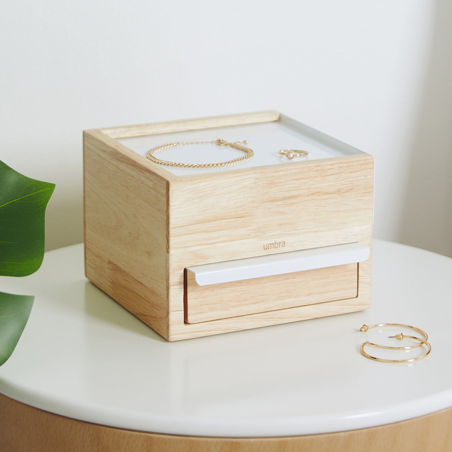 Stowit Jewellery Box Mini - Not A Boring Box