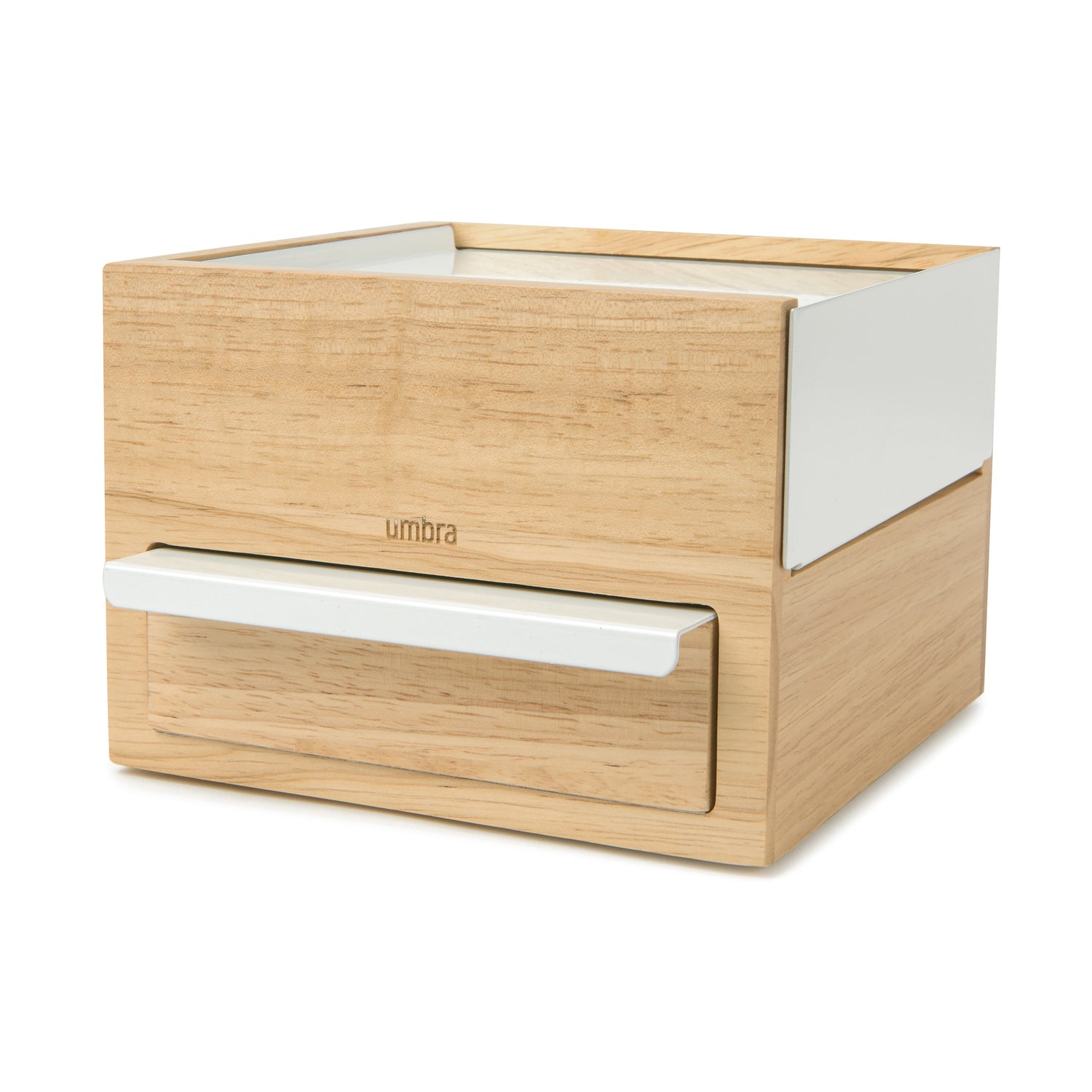 Stowit Jewellery Box Mini - Not A Boring Box