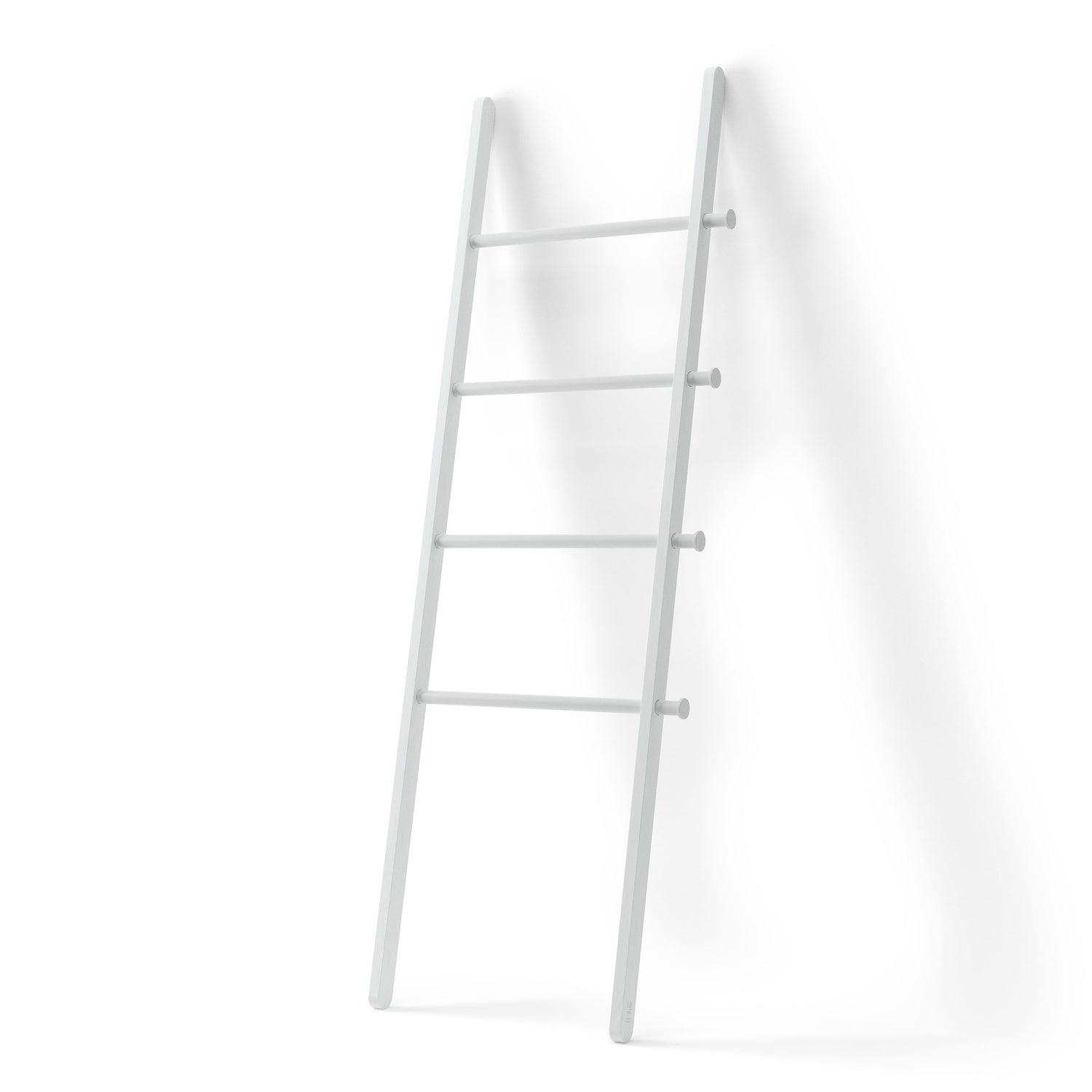 Storage Ladder- Leana - Not A Boring Box