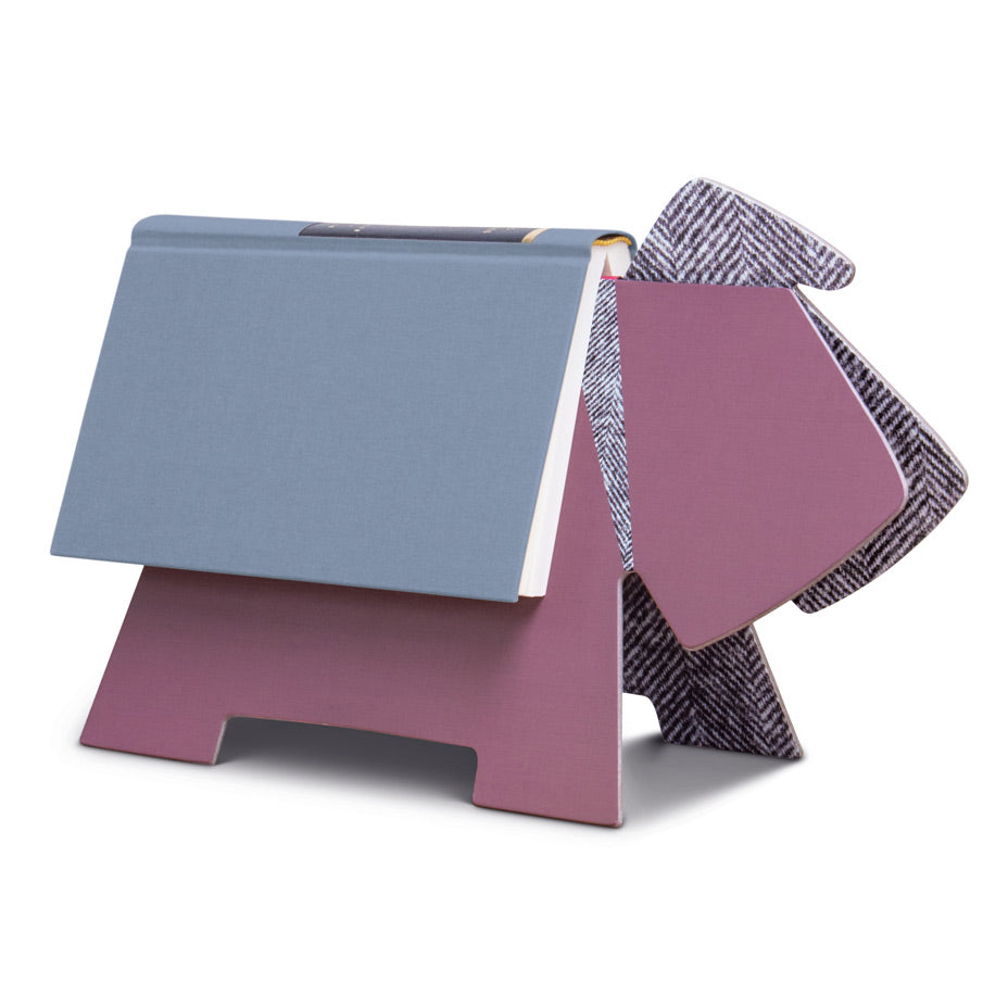 Doggy Book Rest - Not A Boring Box