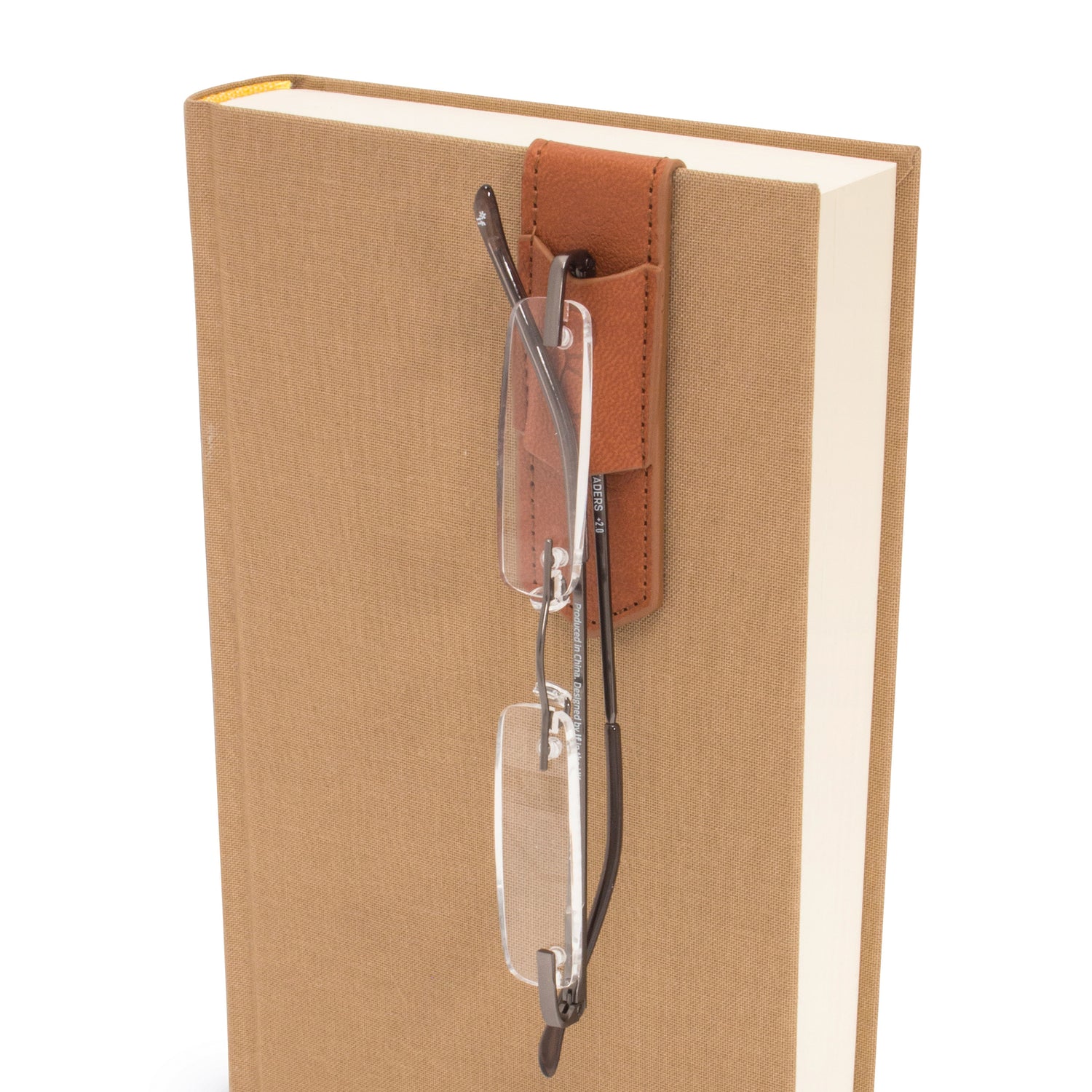 Glasses Hanger Bookaroo - Not A Boring Box