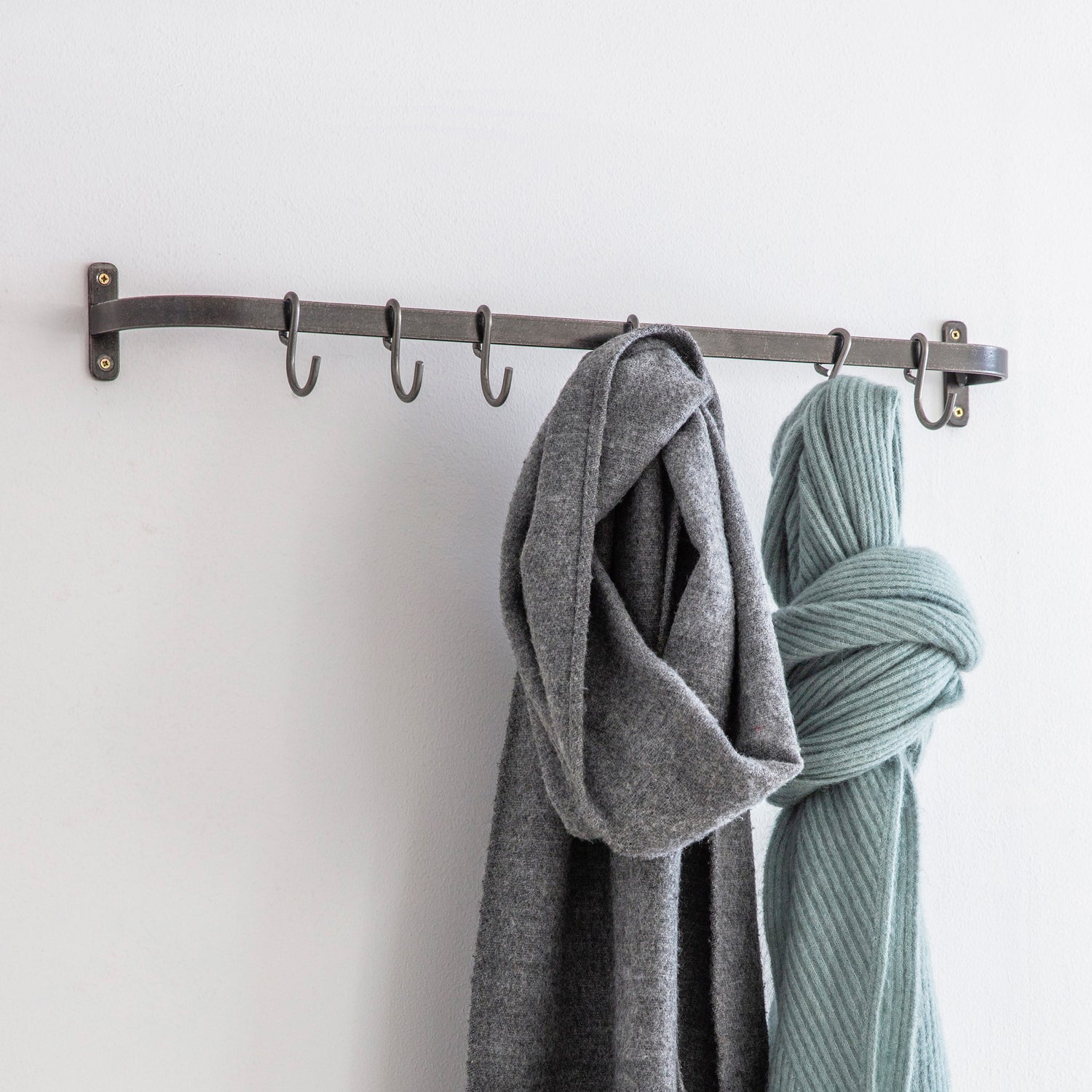 Farringdon Hook Rack - Not A Boring Box