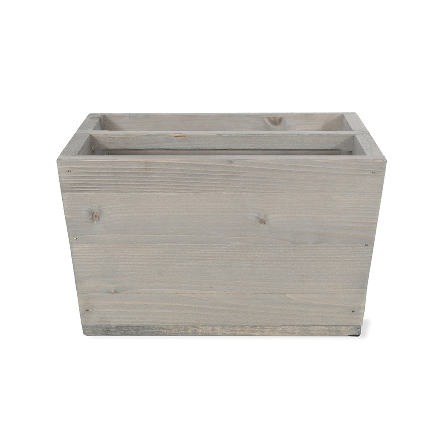 Kindling Wood Box Aldsworth - Not A Boring Box
