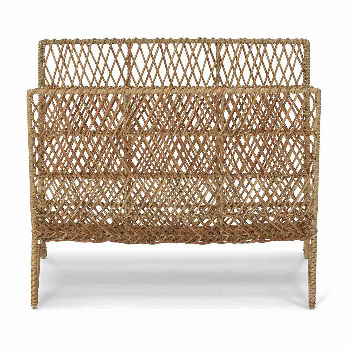 Magazine Rack Hinton - Not A Boring Box