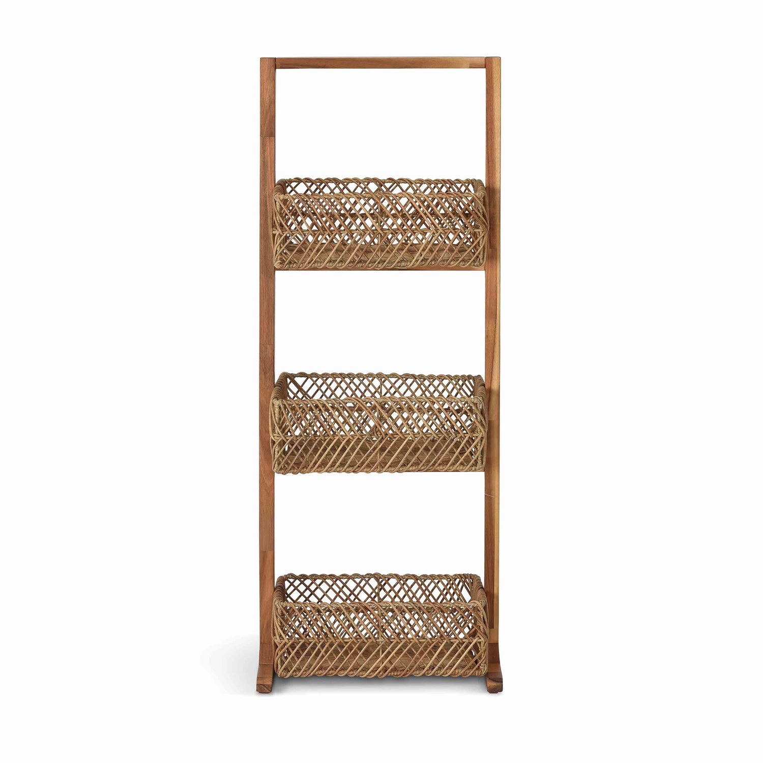 3 Tier Storage Stand- Hinton